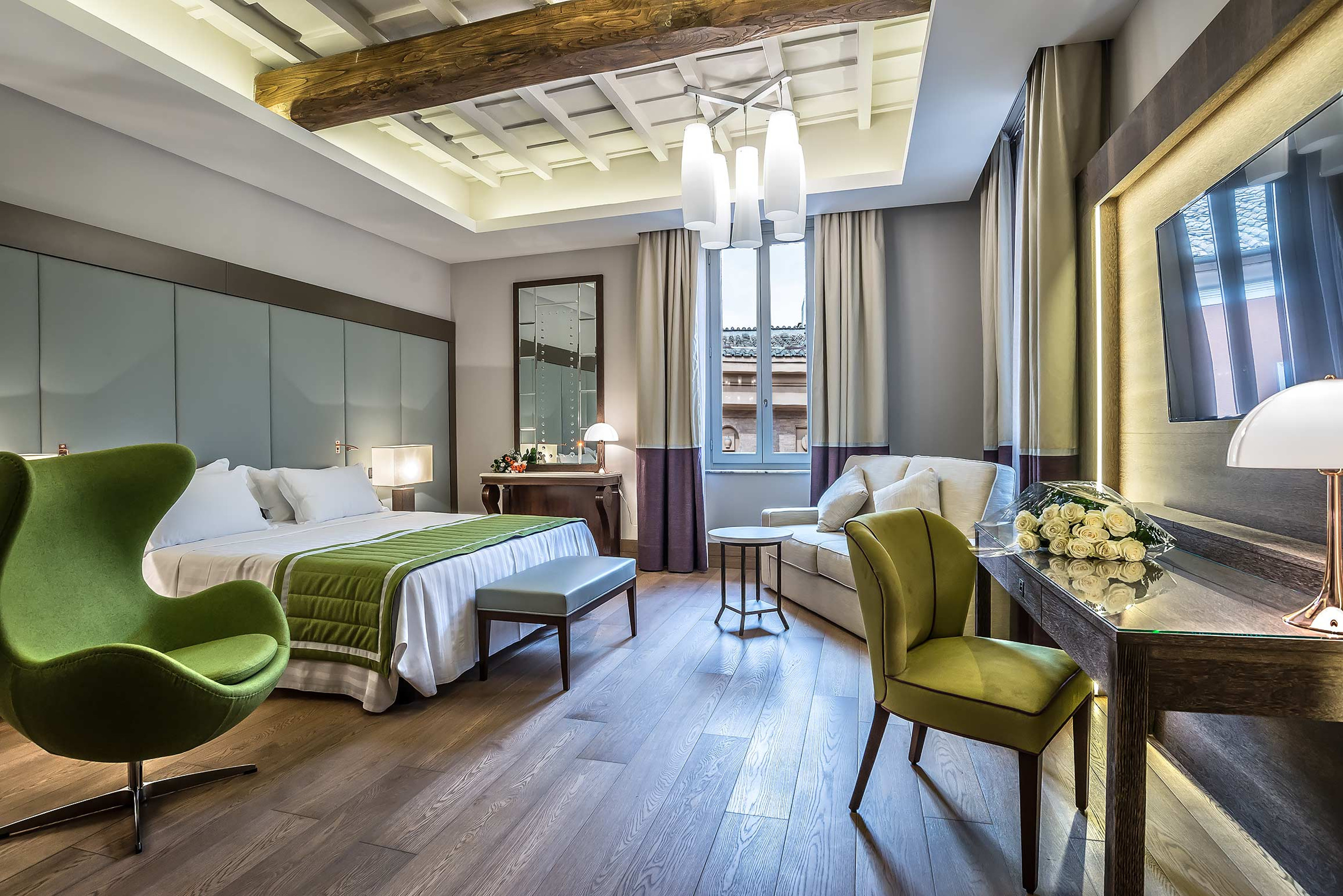 Junior Suite Classic