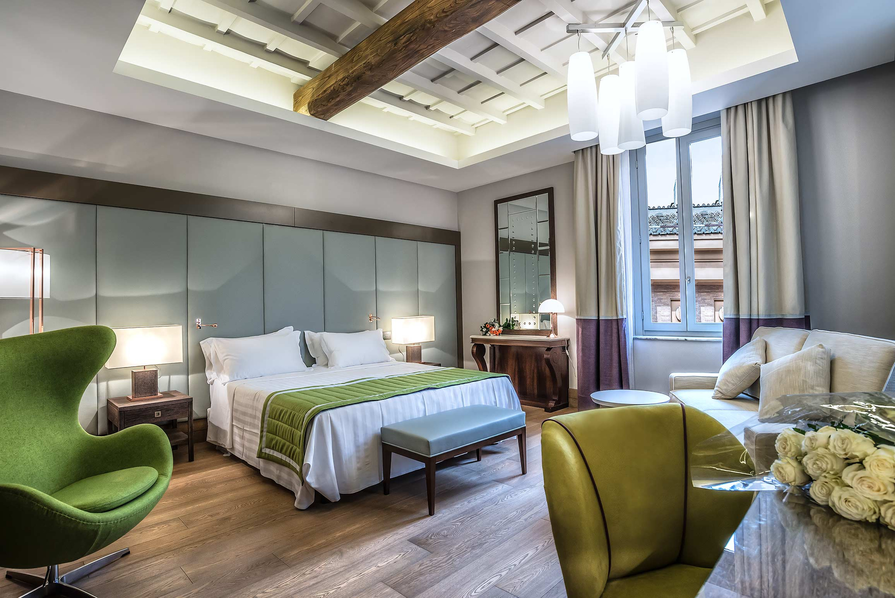 Junior Suite Classic