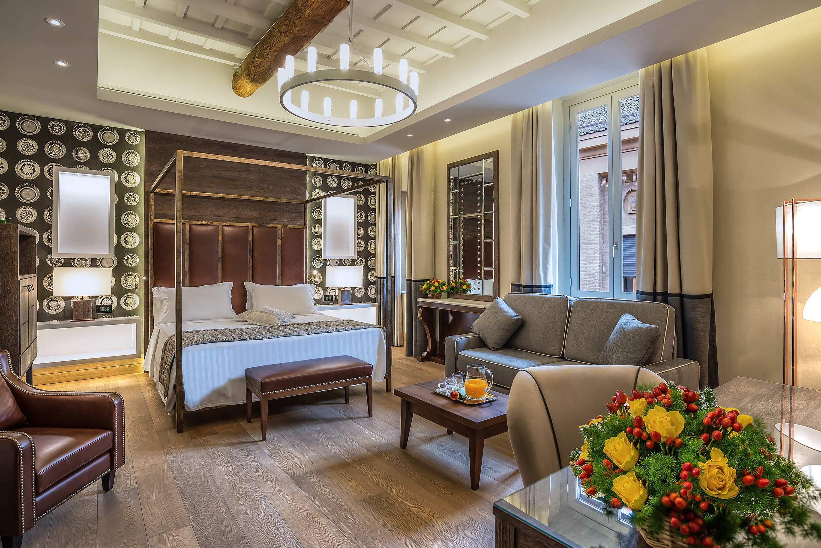 Junior Suite Classic