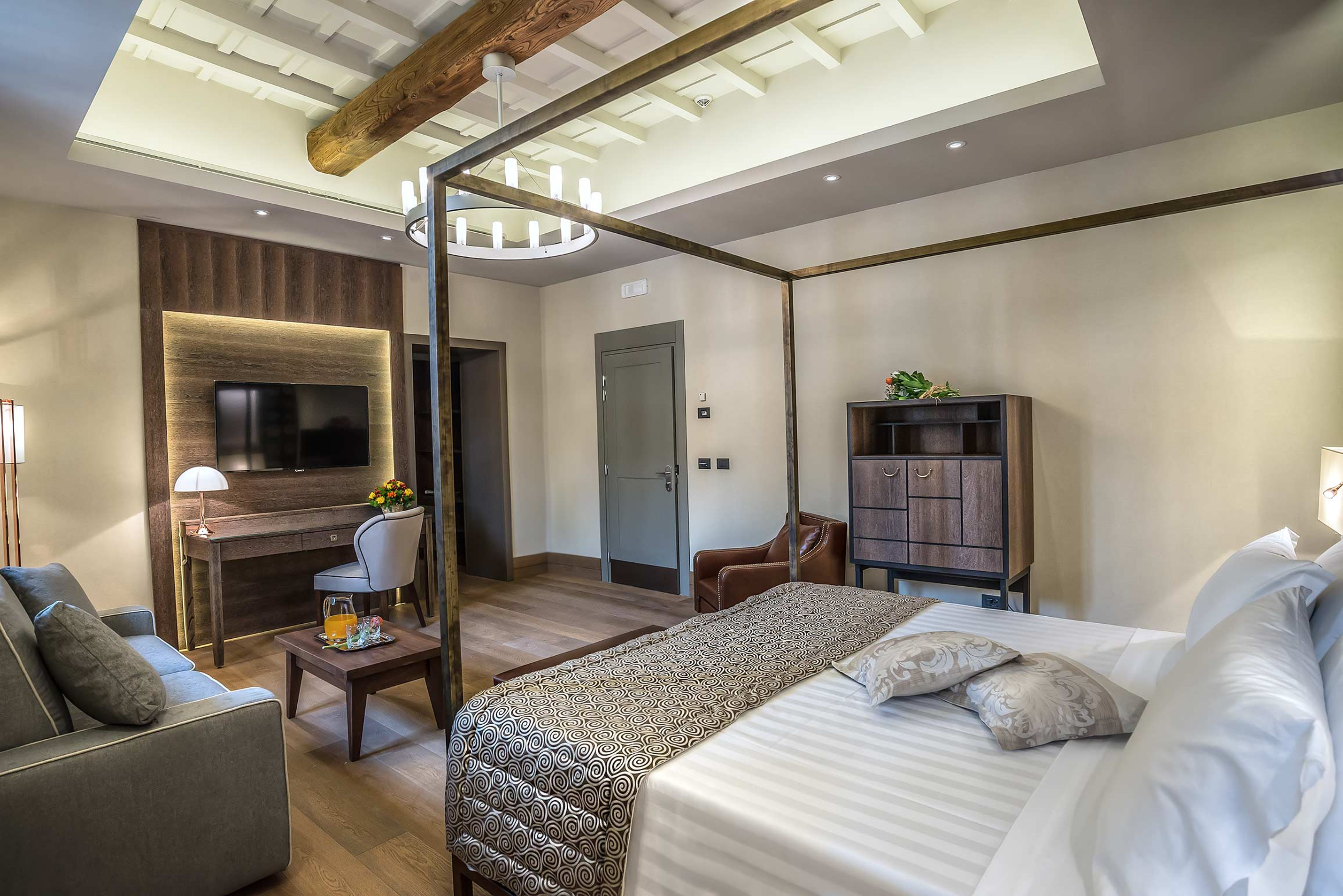 Junior Suite Classic