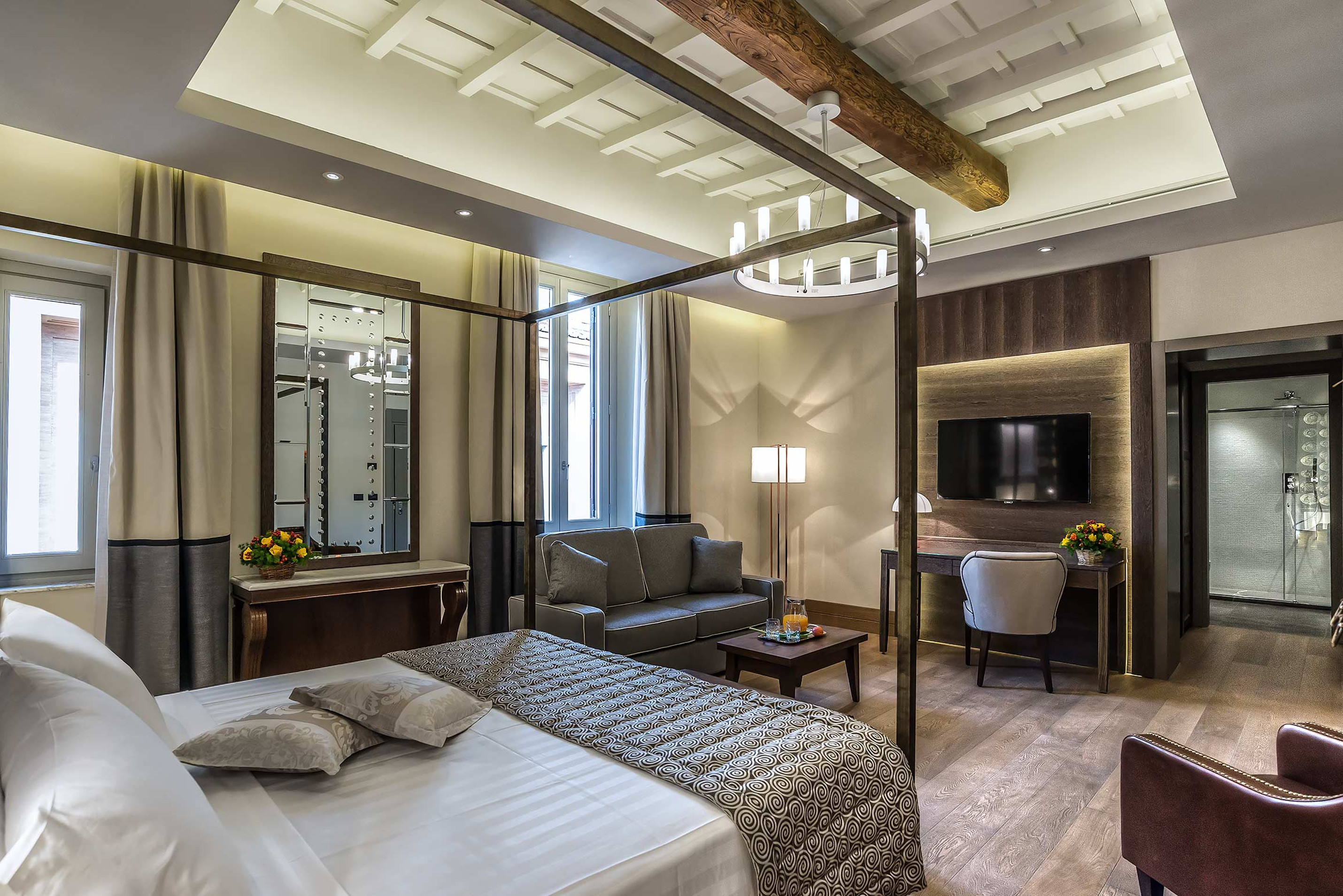 Junior Suite Classic