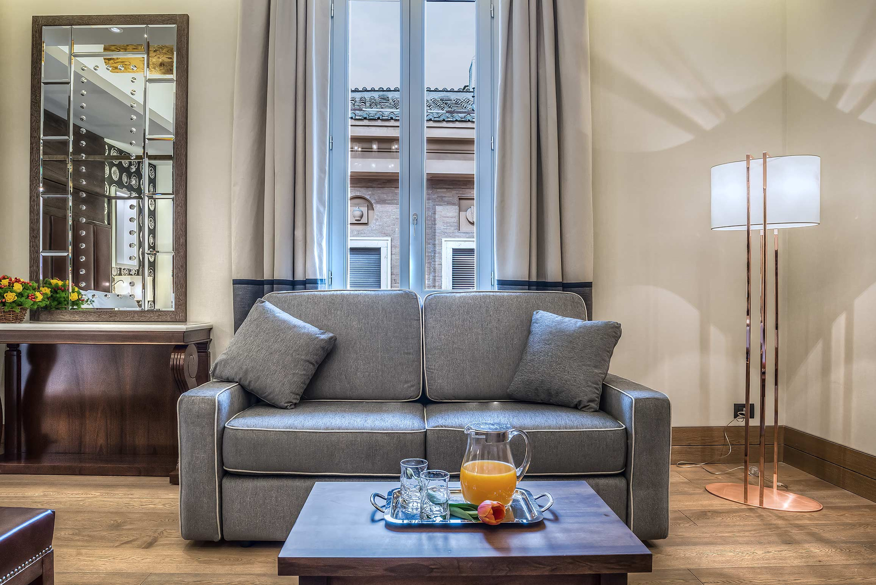 Junior Suite Classic