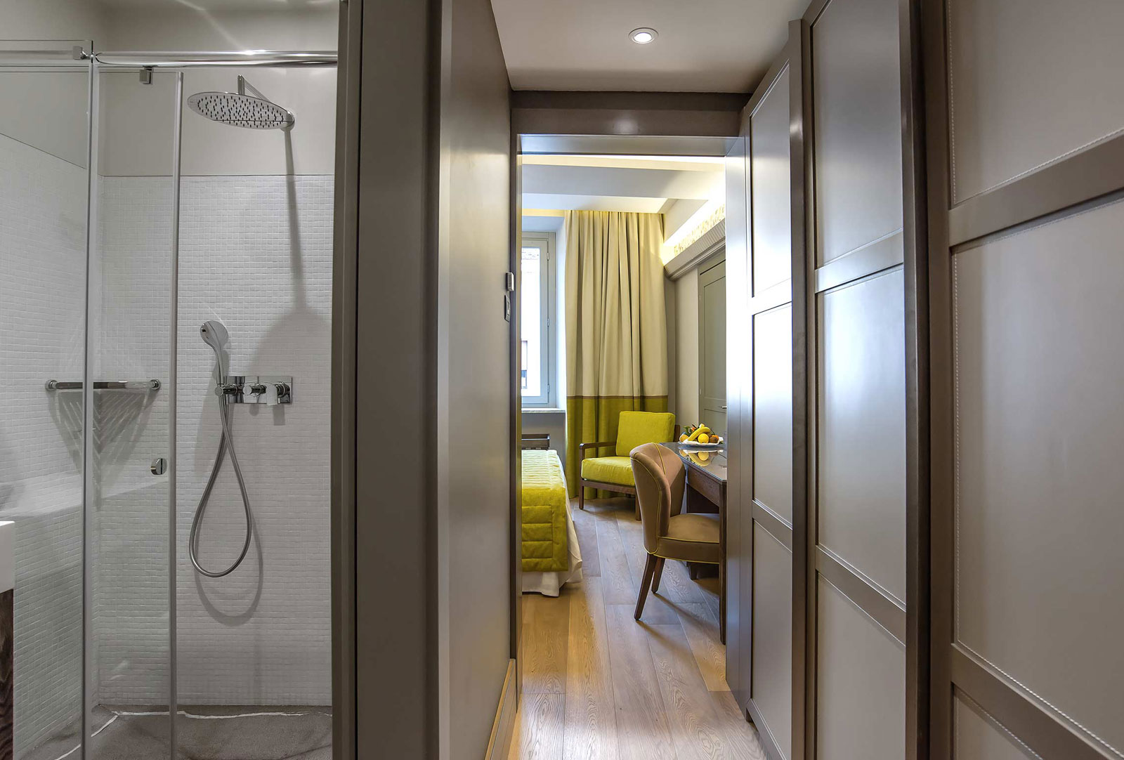 Suite Deluxe Two Bedroom