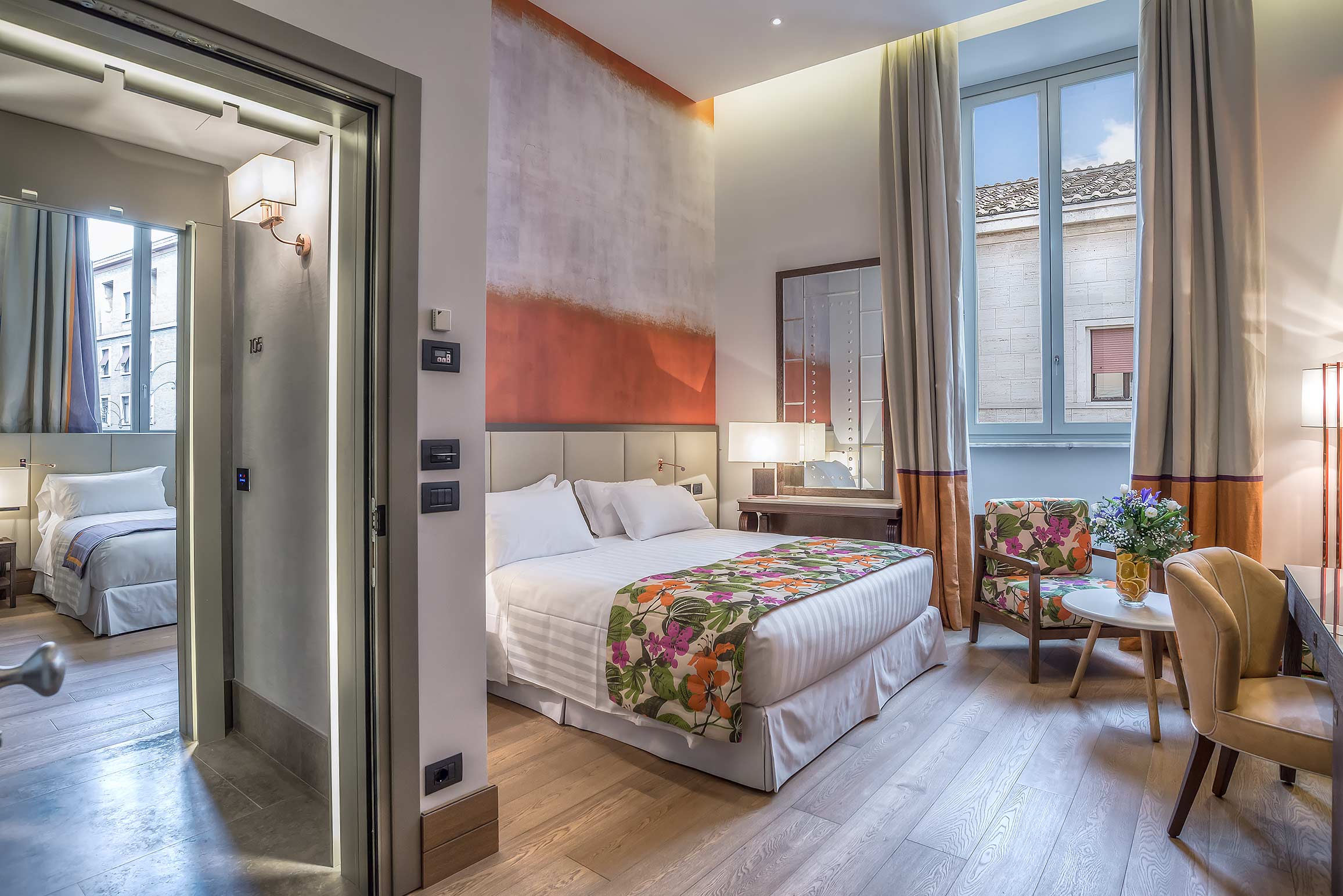 Suite Classic Two Bedrooms