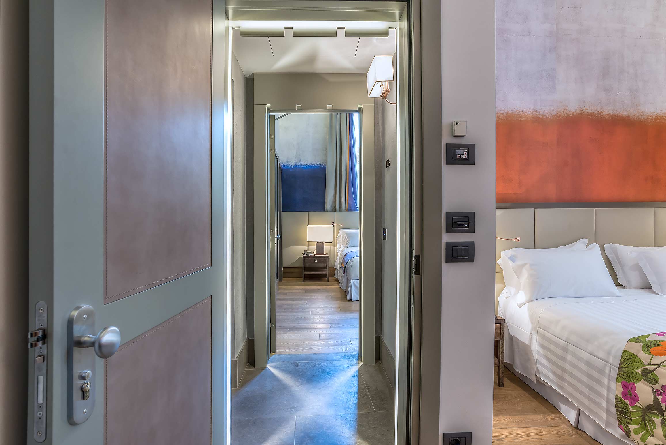 Suite Classic Two Bedrooms