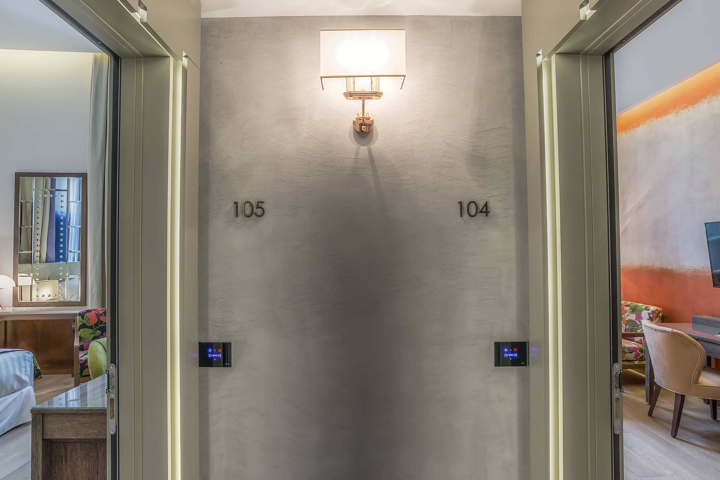 Suite Classic Two Bedrooms