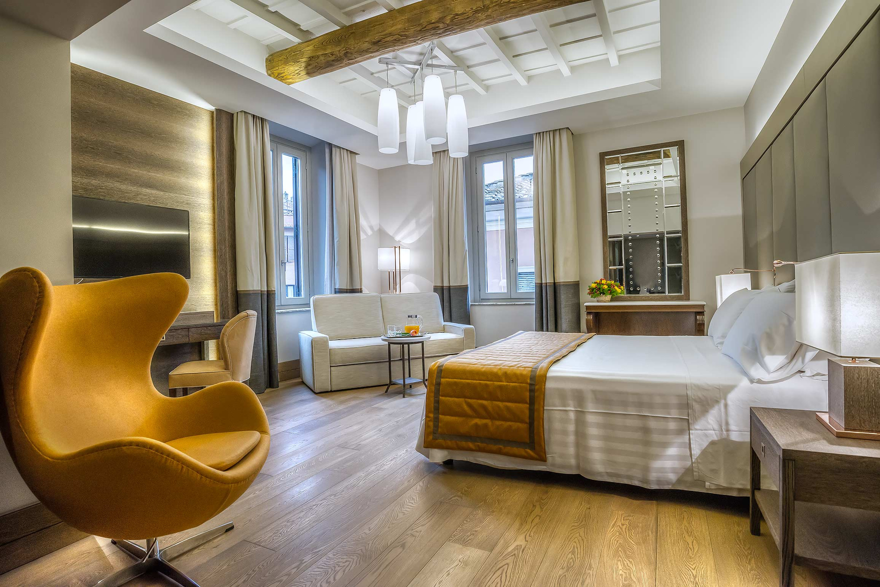 Junior Suite Classic