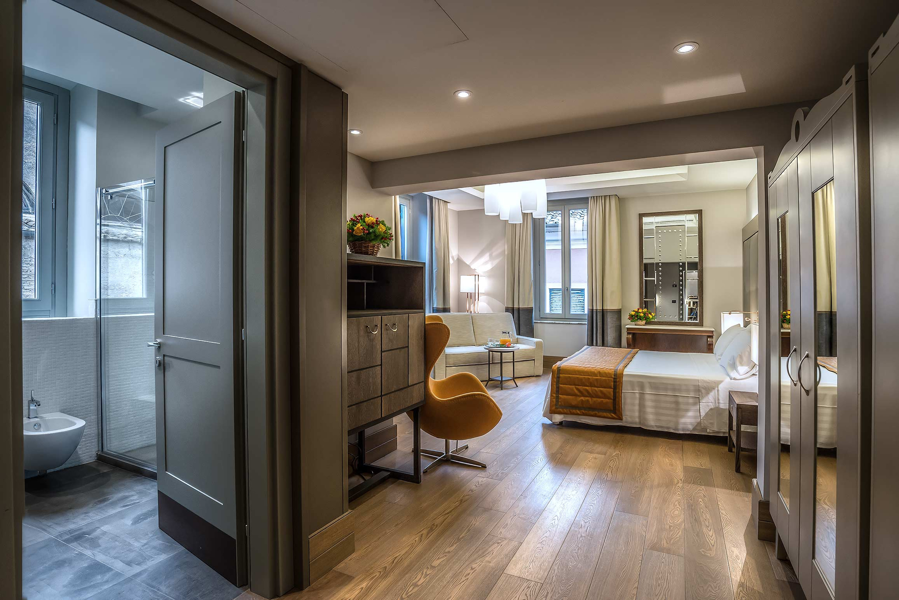 Junior Suite Classic