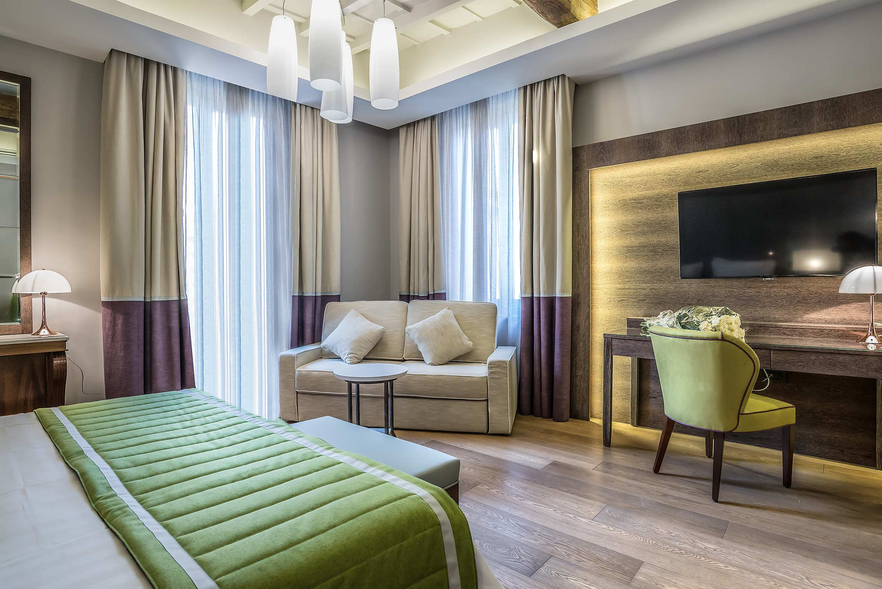 Junior Suite Classic