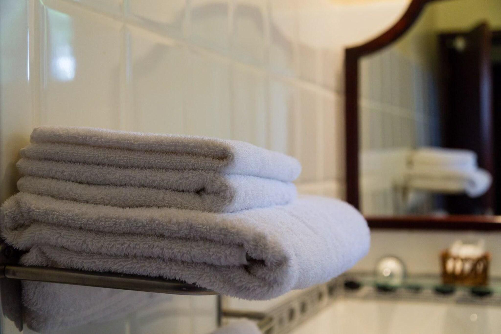 Double or Twin Classic