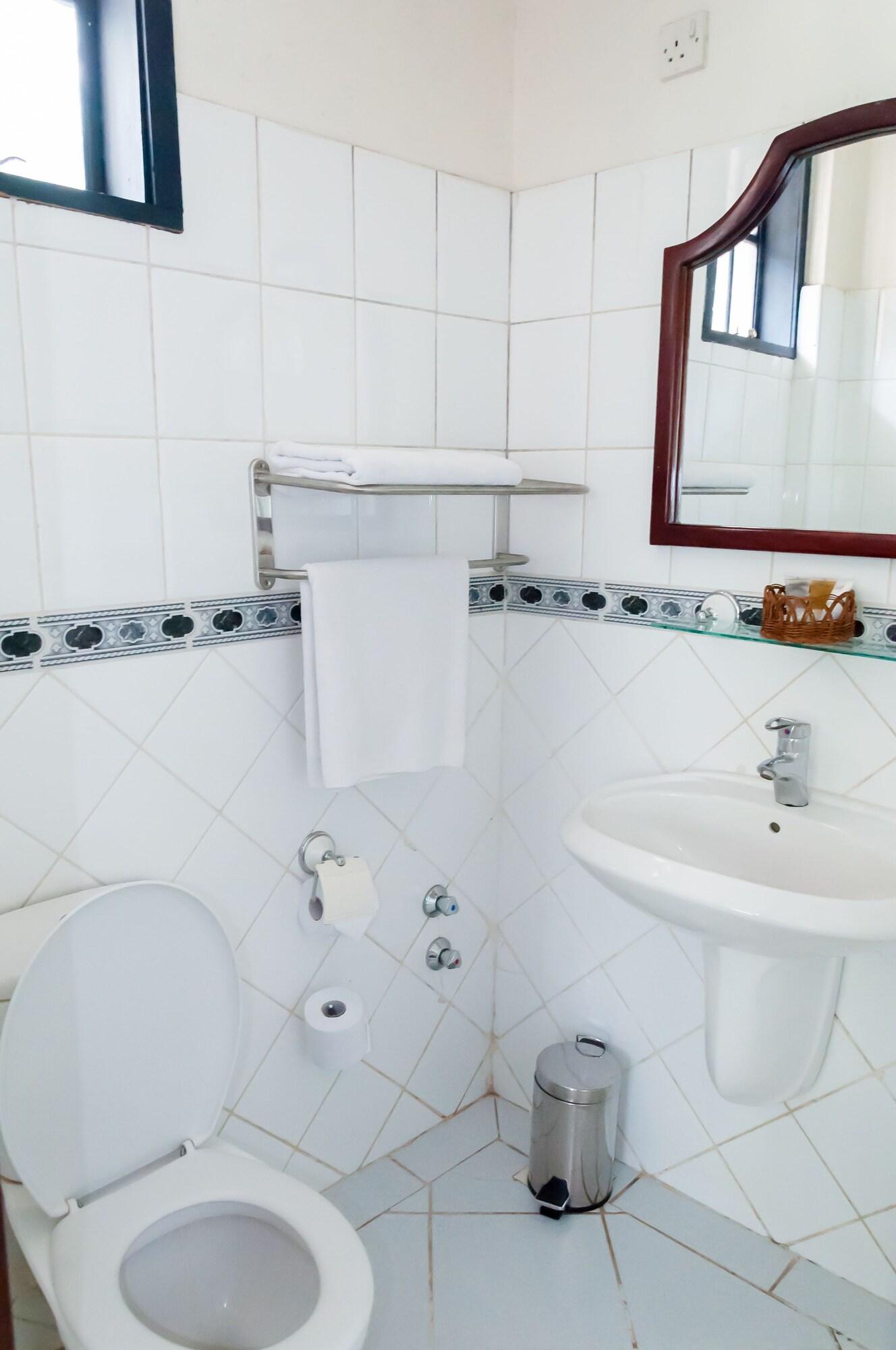 Double or Twin Classic