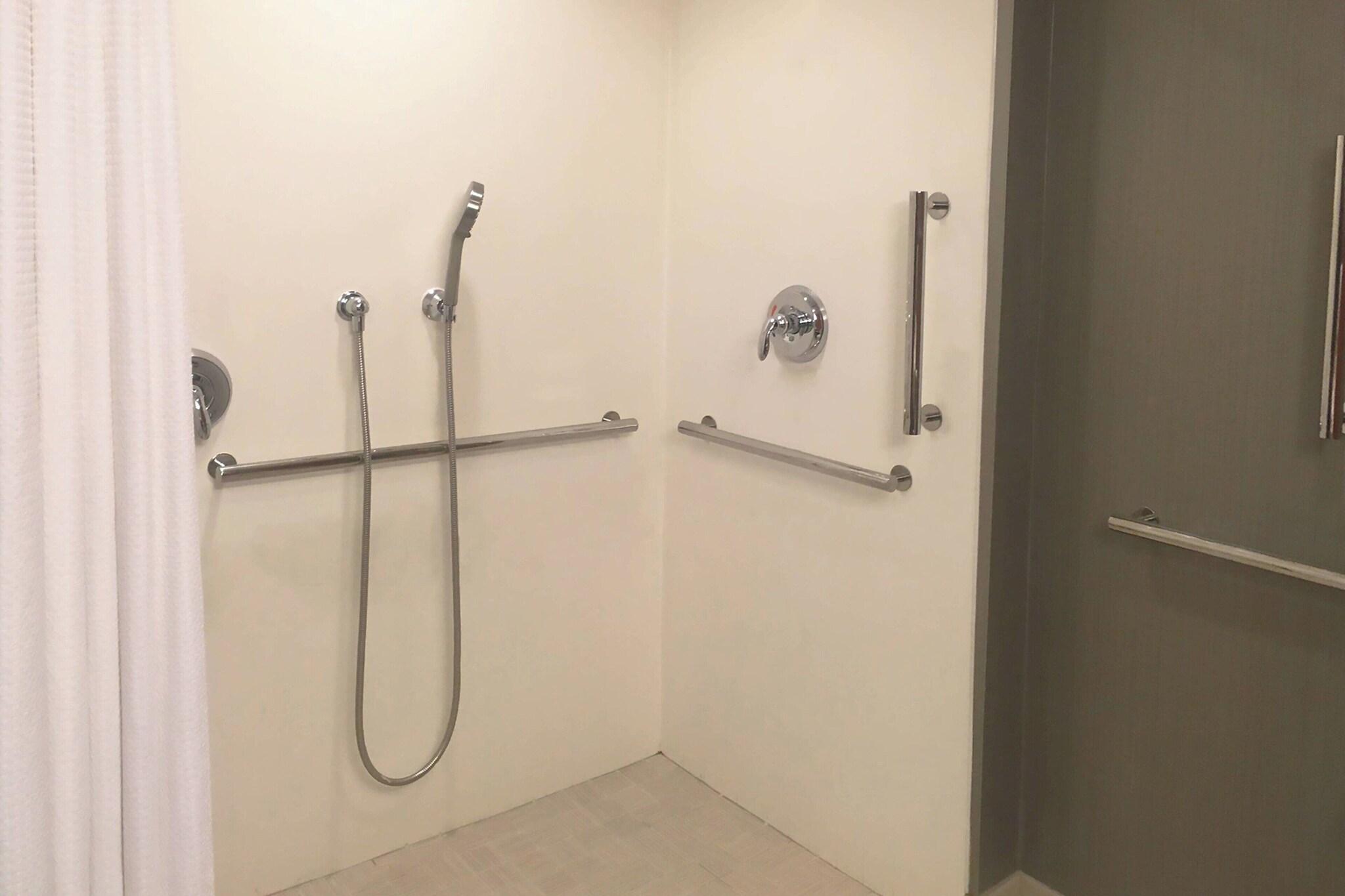 Junior Suite Two Queen Beds