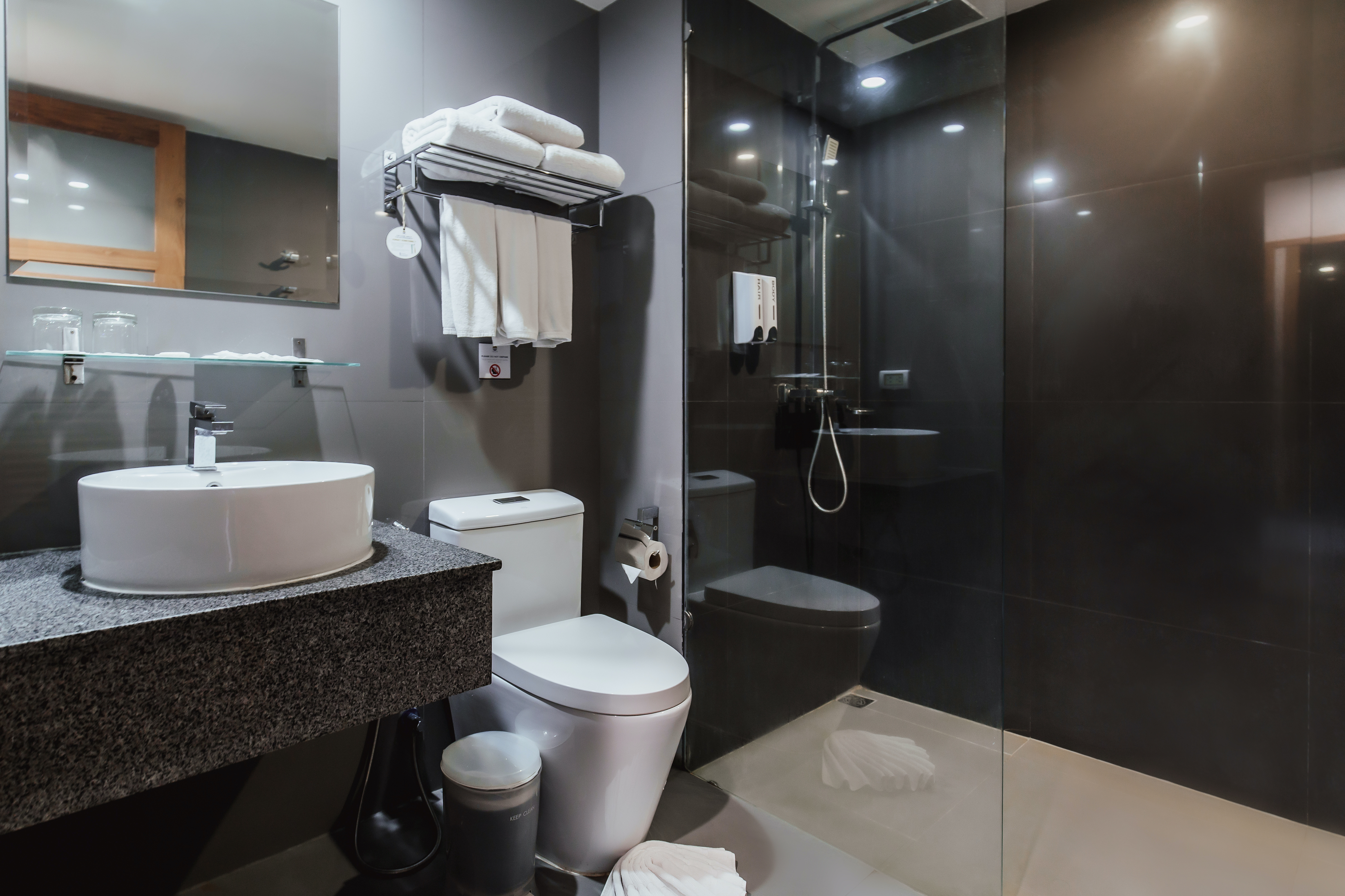 Family Room Pool View