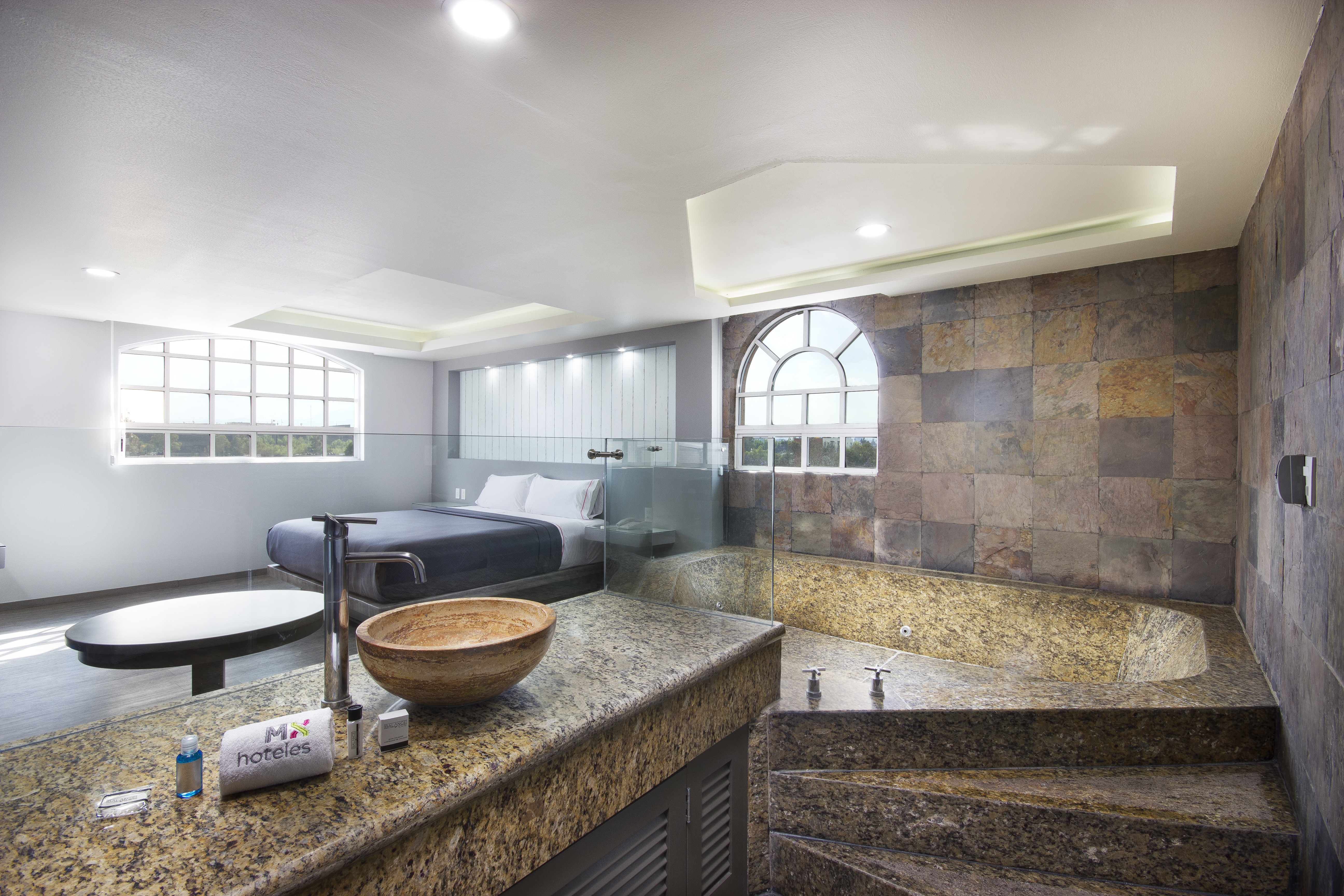 Junior Suite Standard