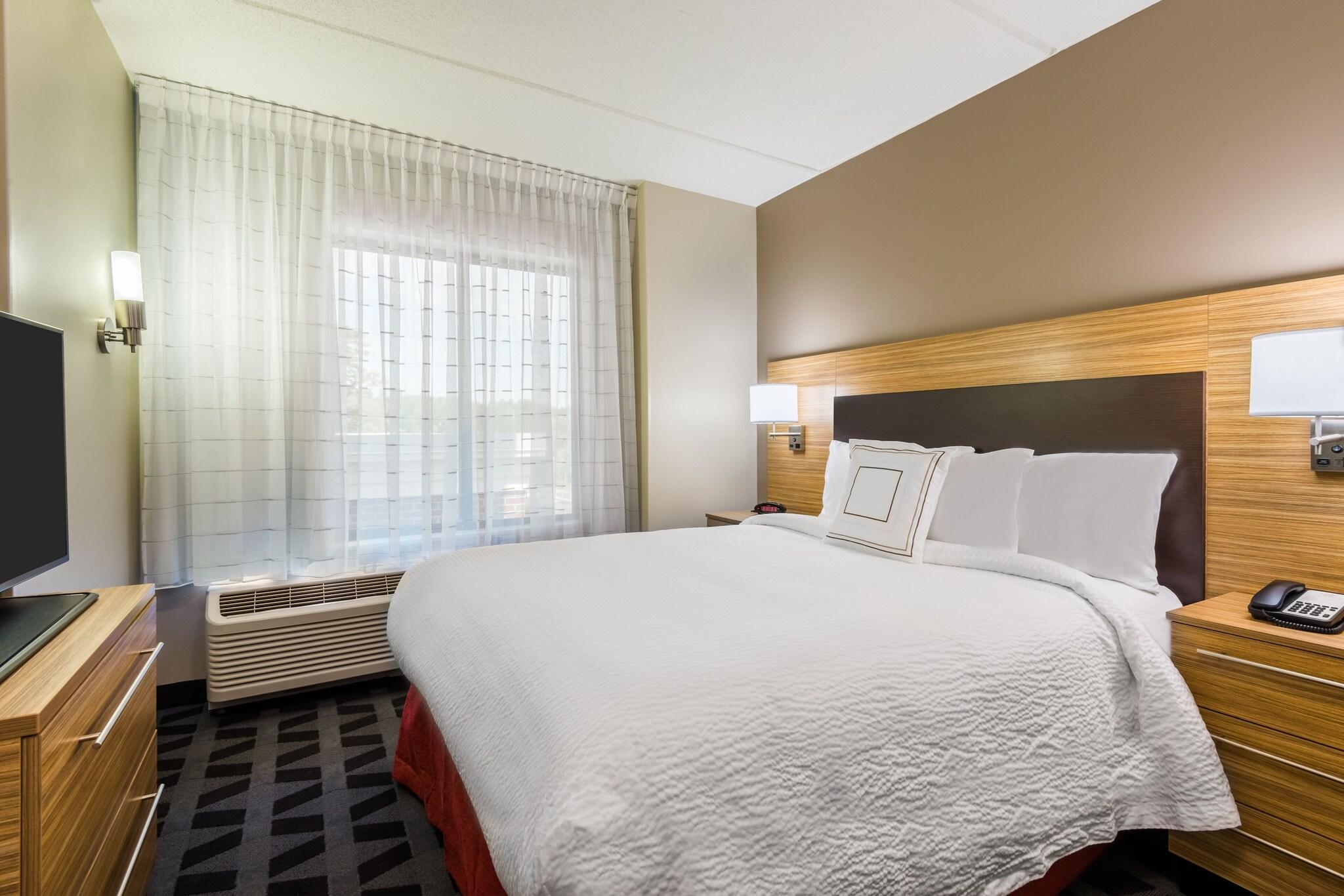 Suite Two Double Beds