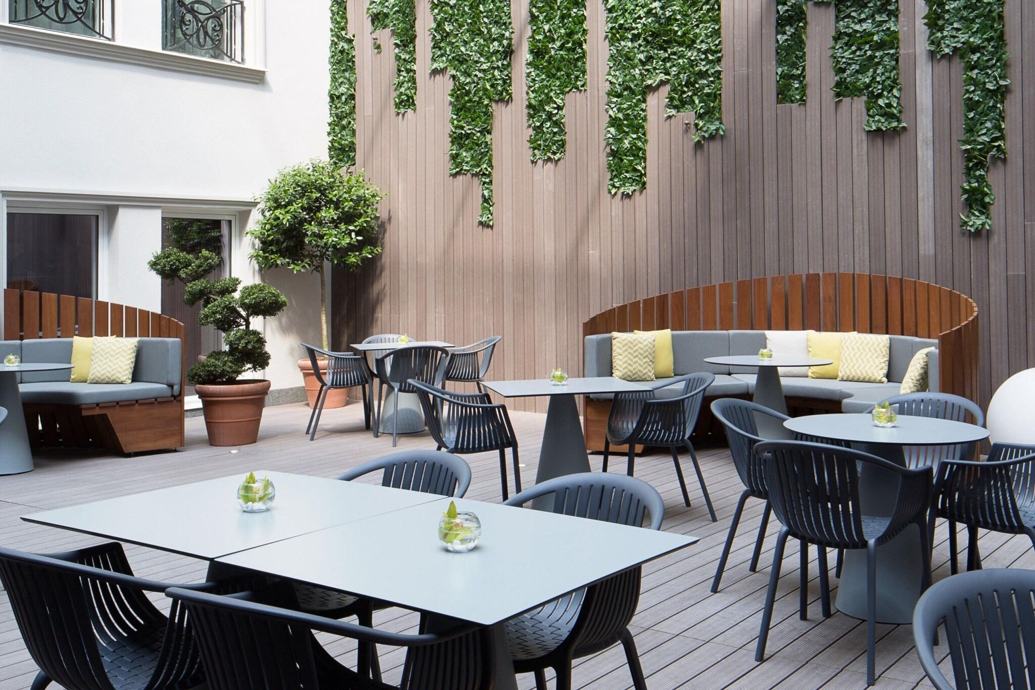 Suite Executive King Bed