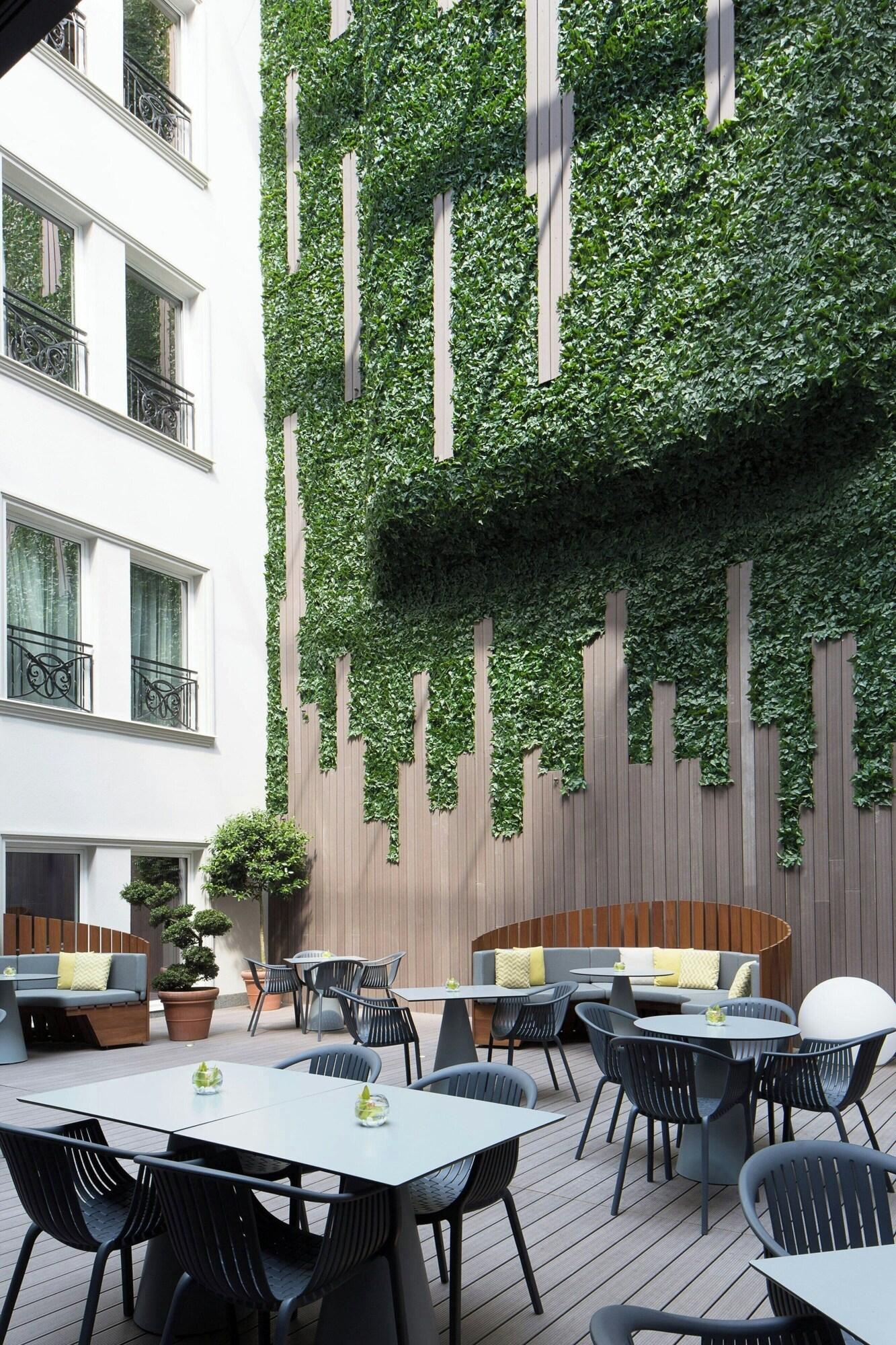 Suite Executive King Bed