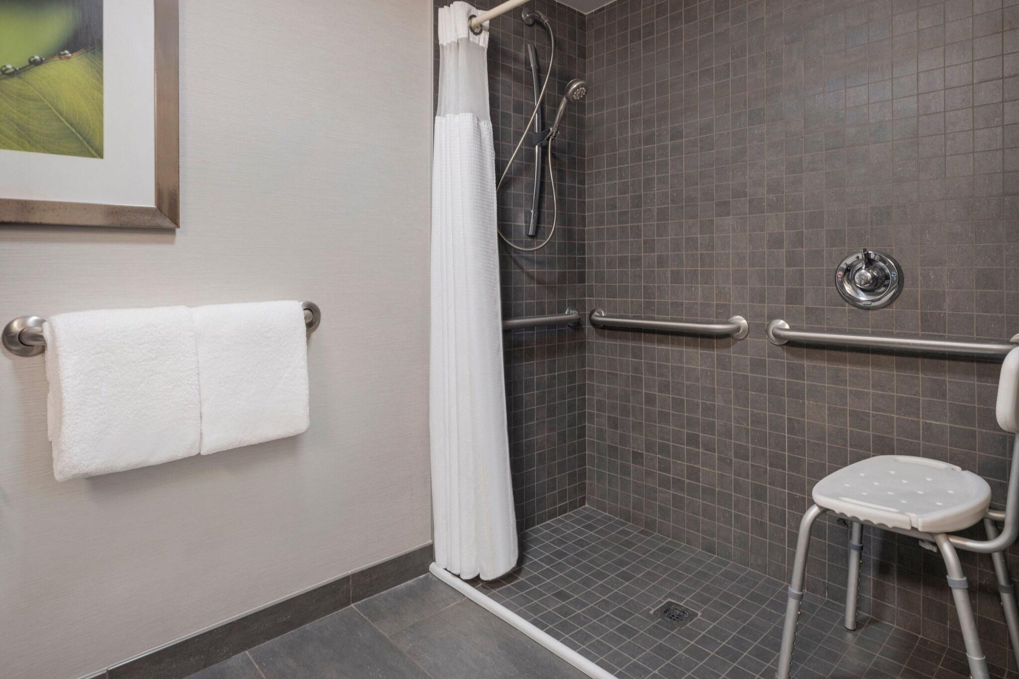 Double Two Queen Beds