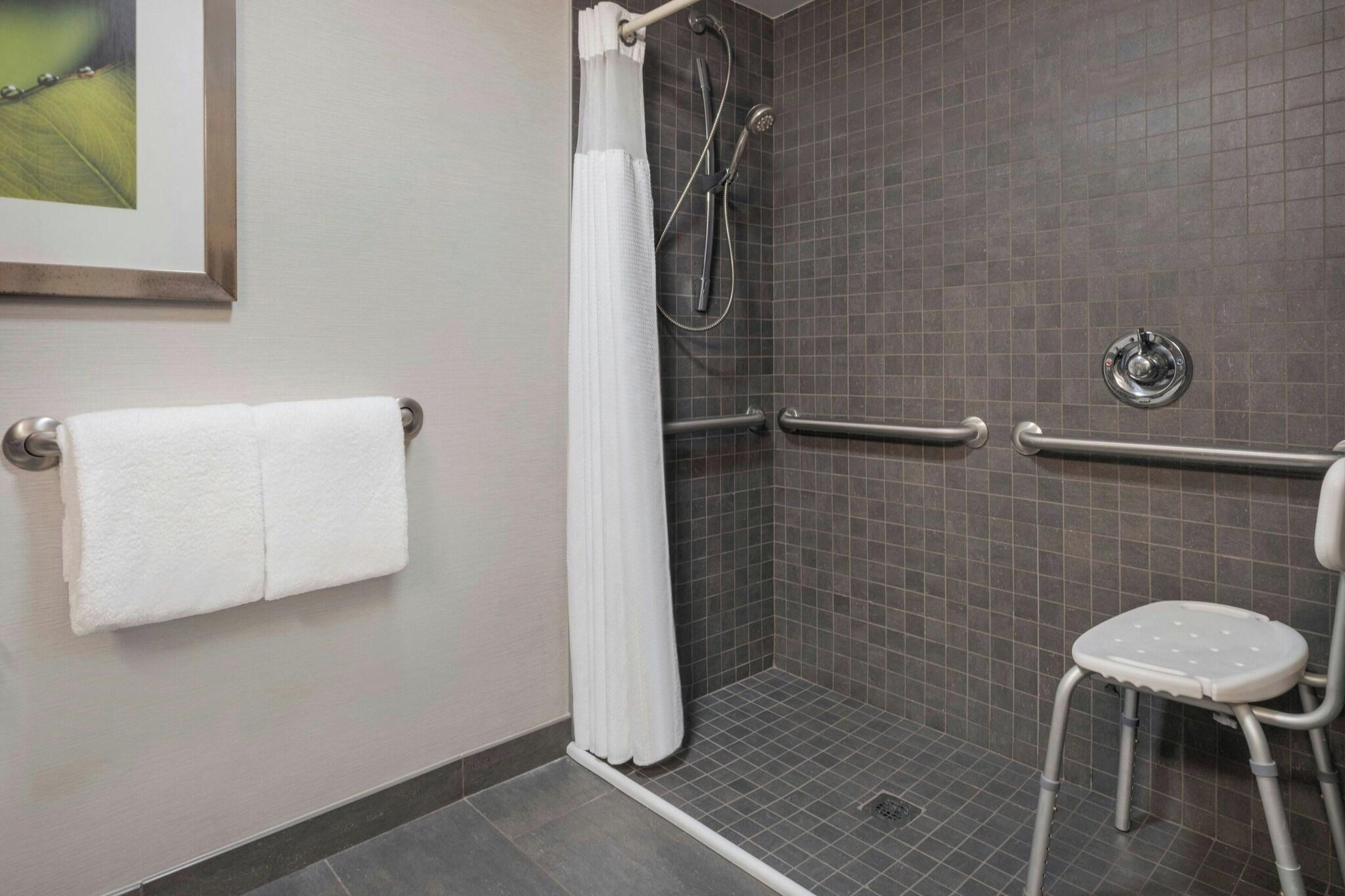 Double Two Queen Beds