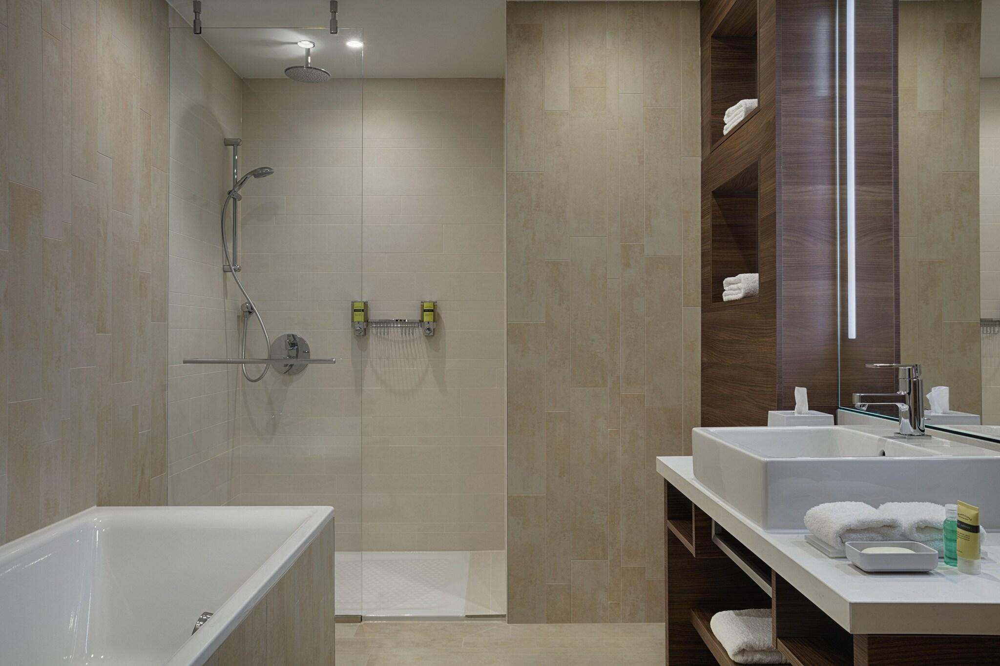Suite Deluxe
