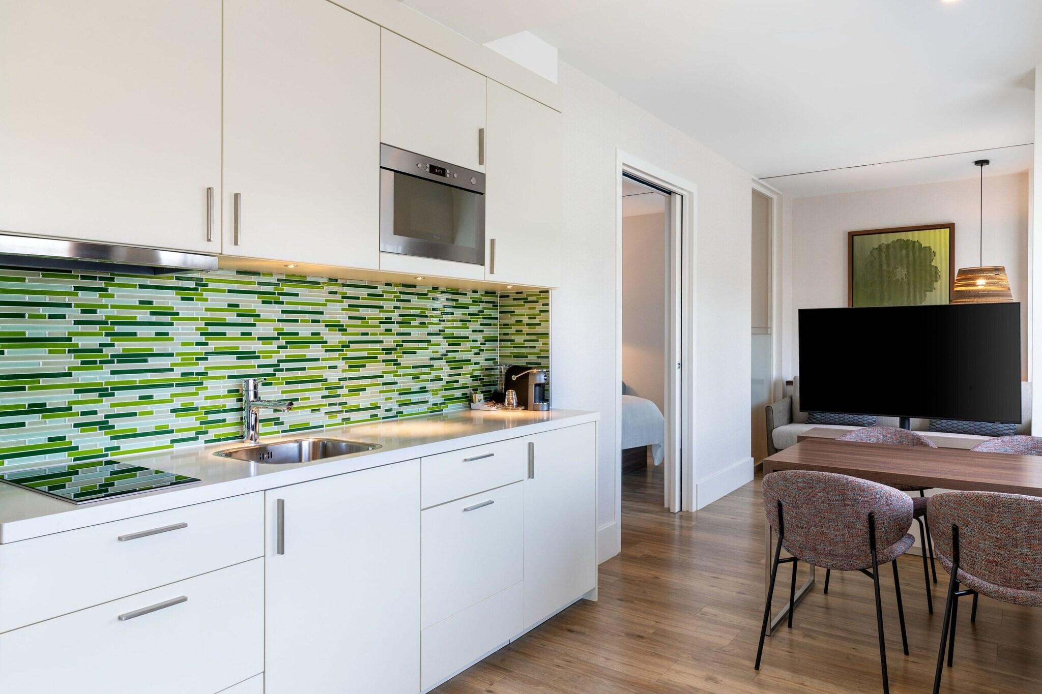 Suite Deluxe