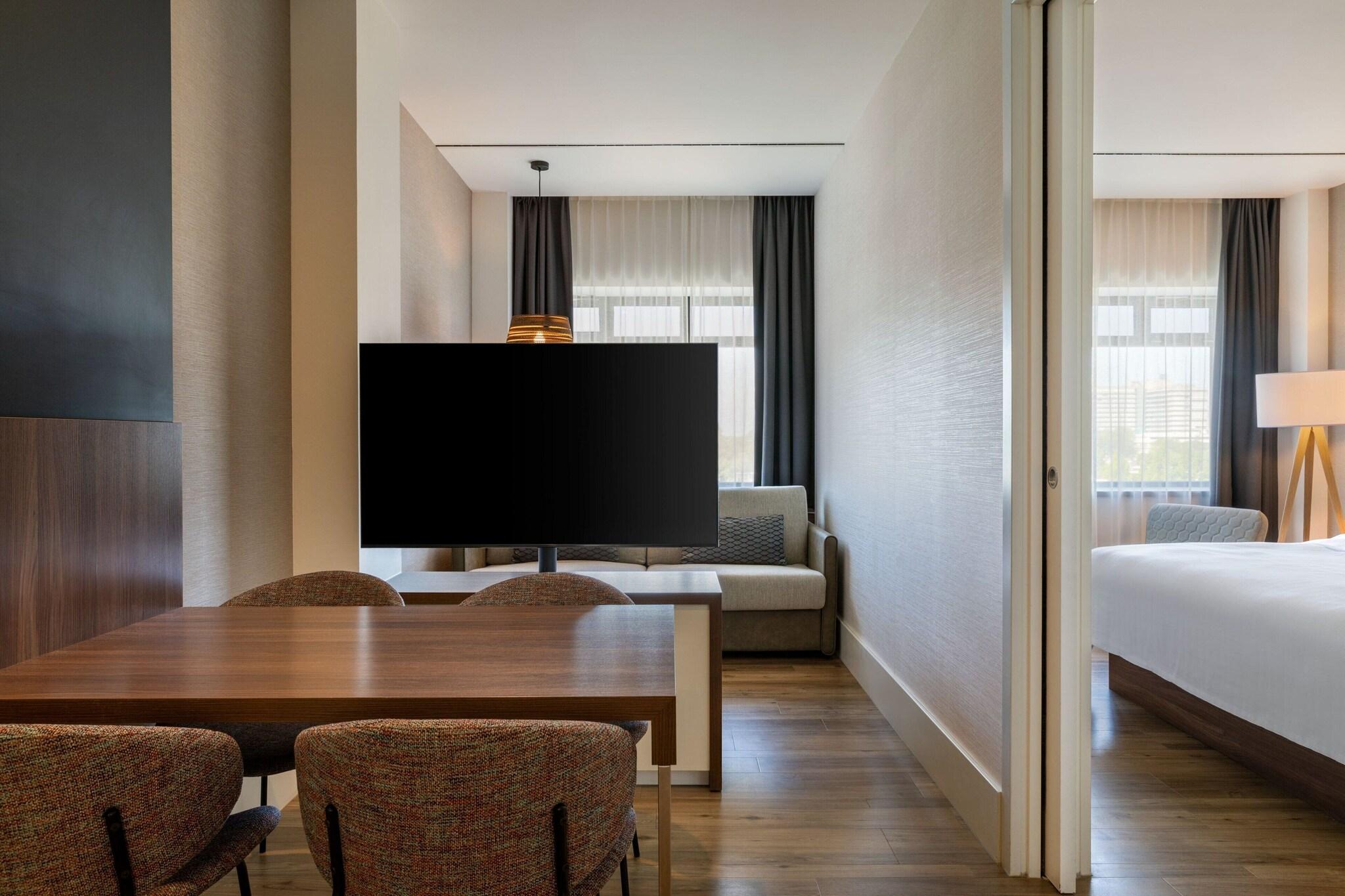 Suite Deluxe