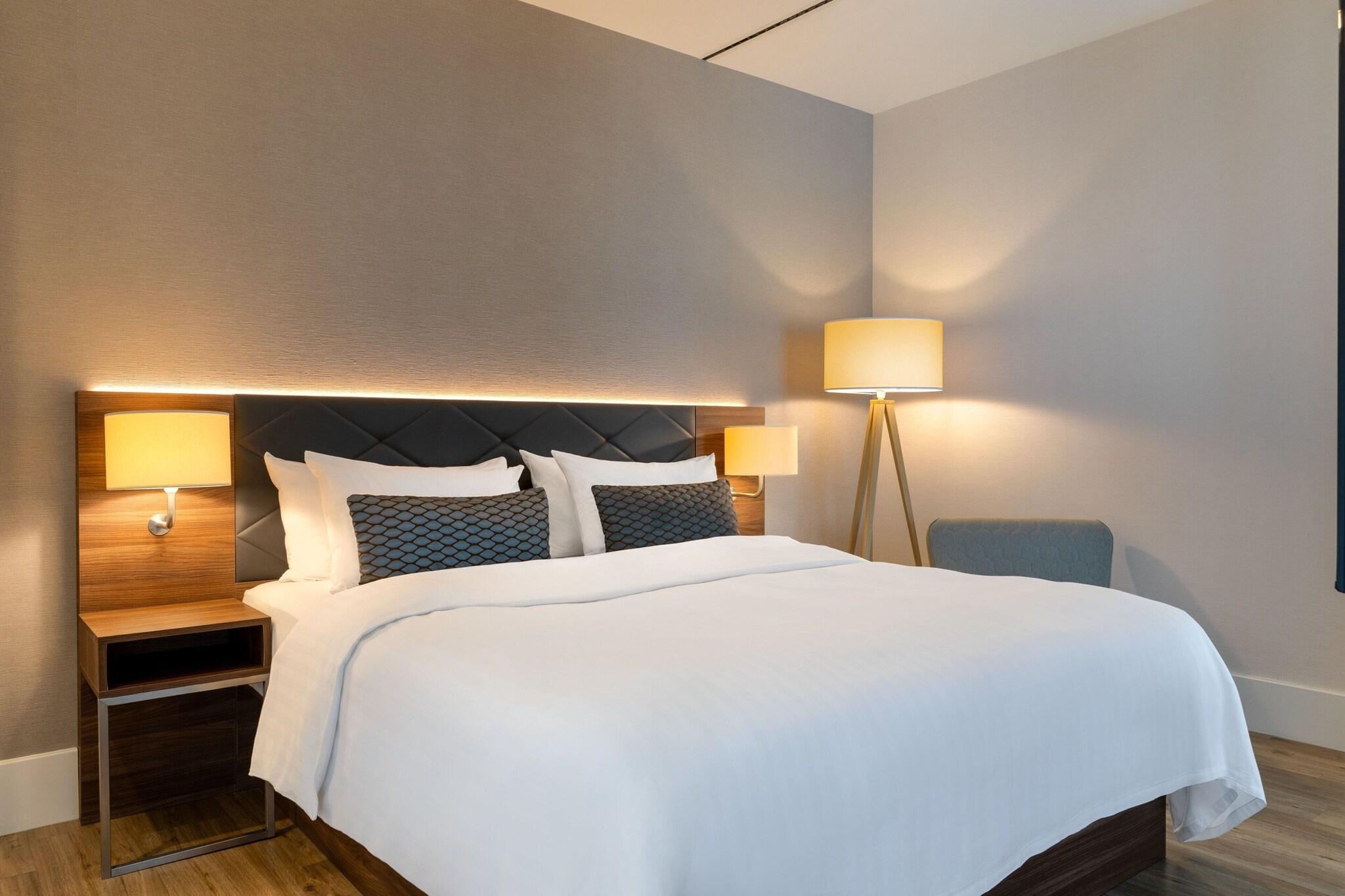 Suite Deluxe