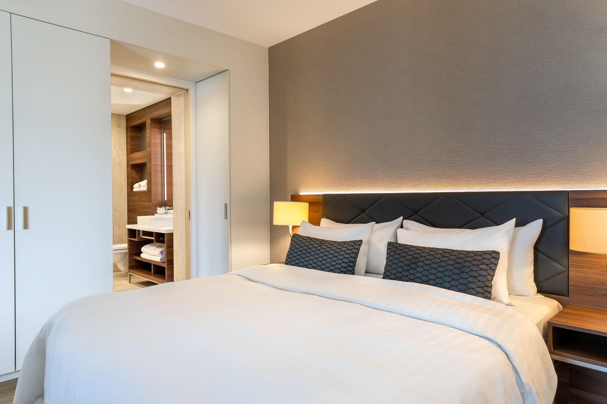 Suite Deluxe
