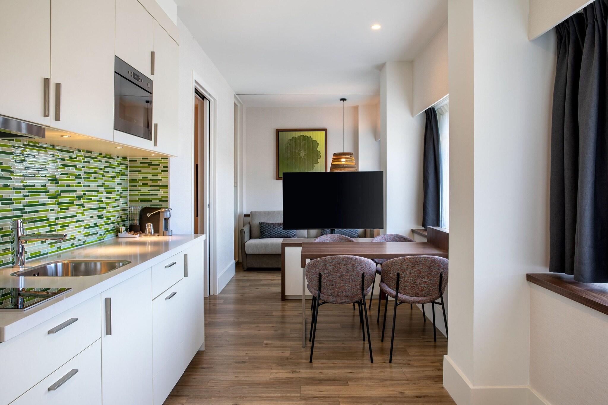 Suite Deluxe
