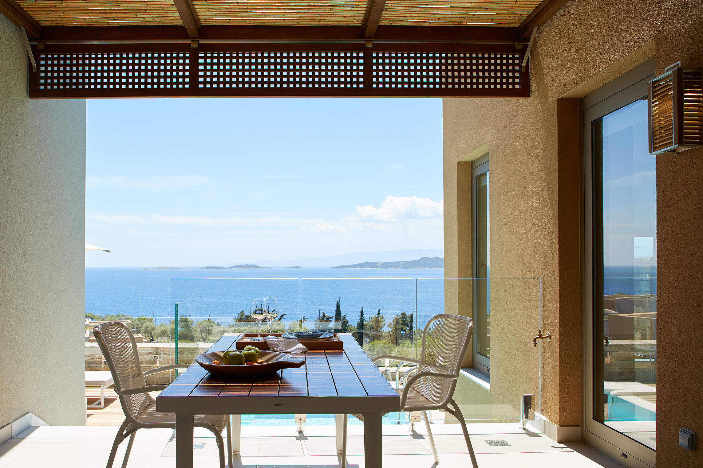Villa Sea View