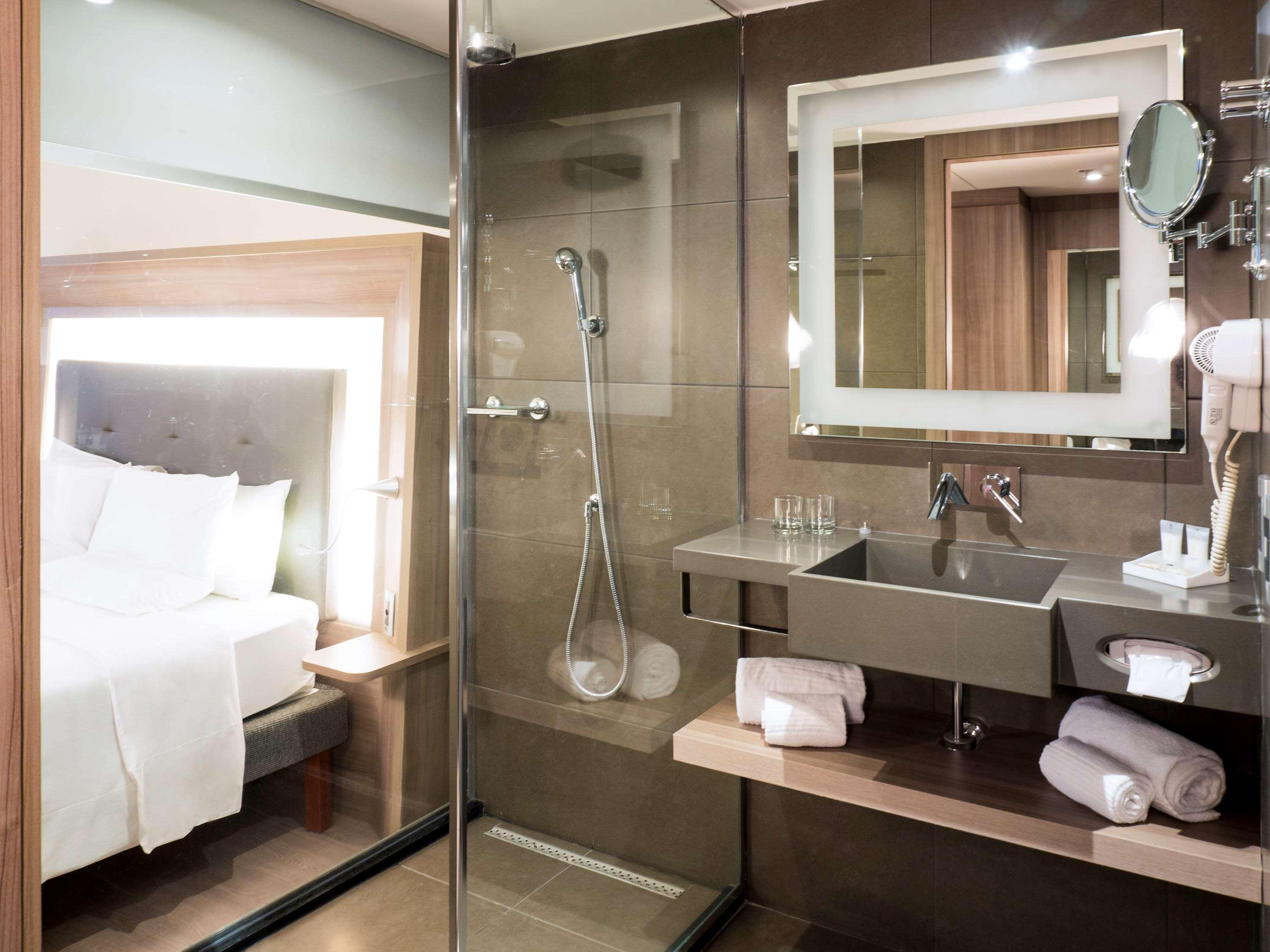 Apartment Executive Ocean View