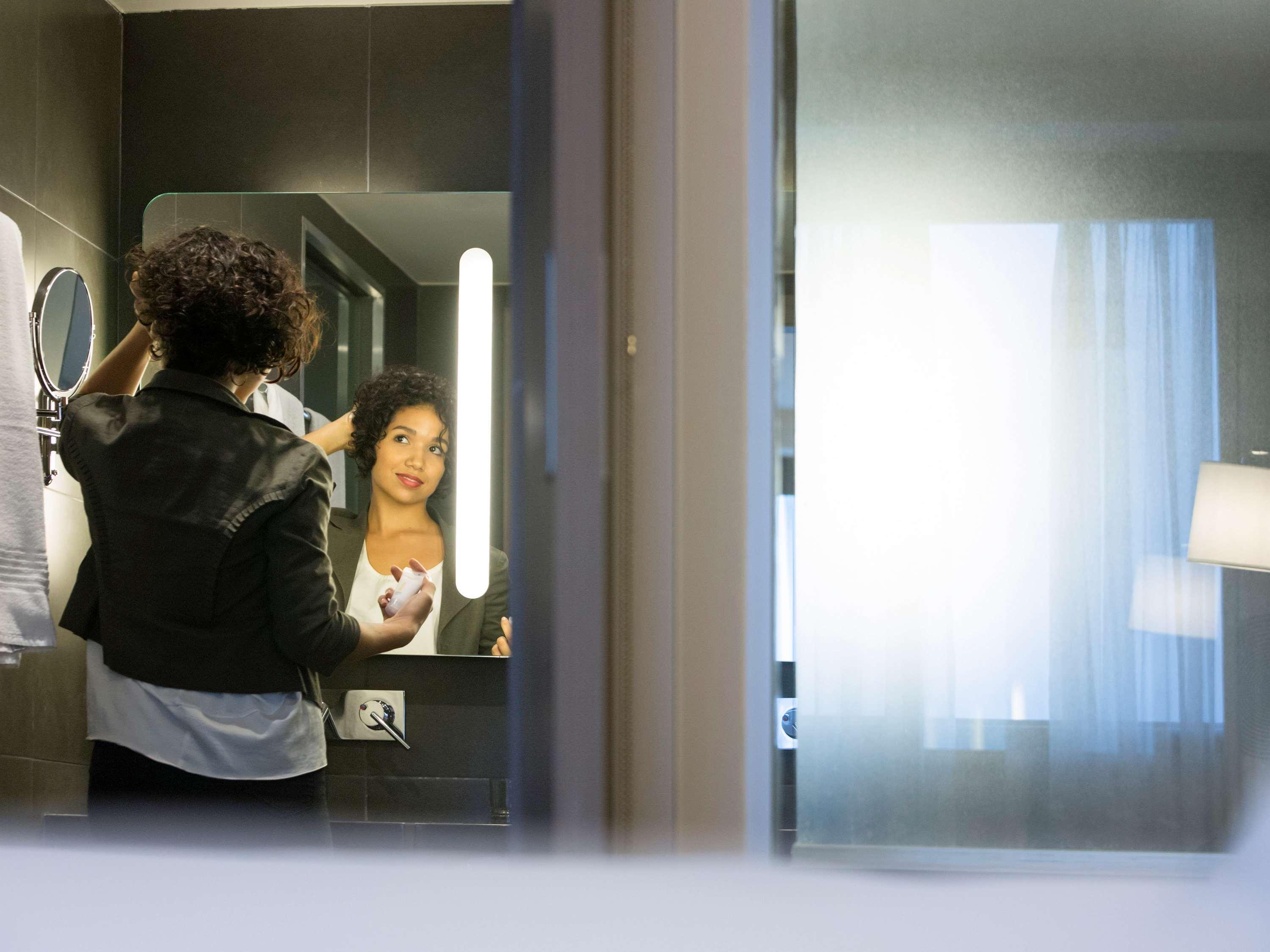 Apartment Superior Ocean View