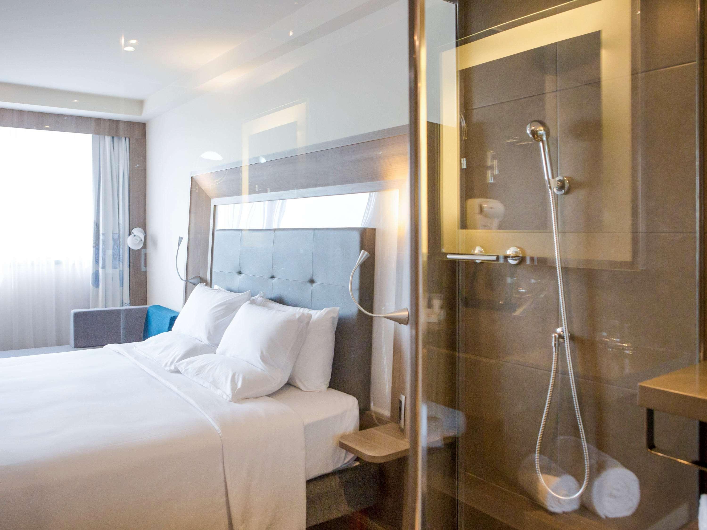 Apartment Superior with Double Bed