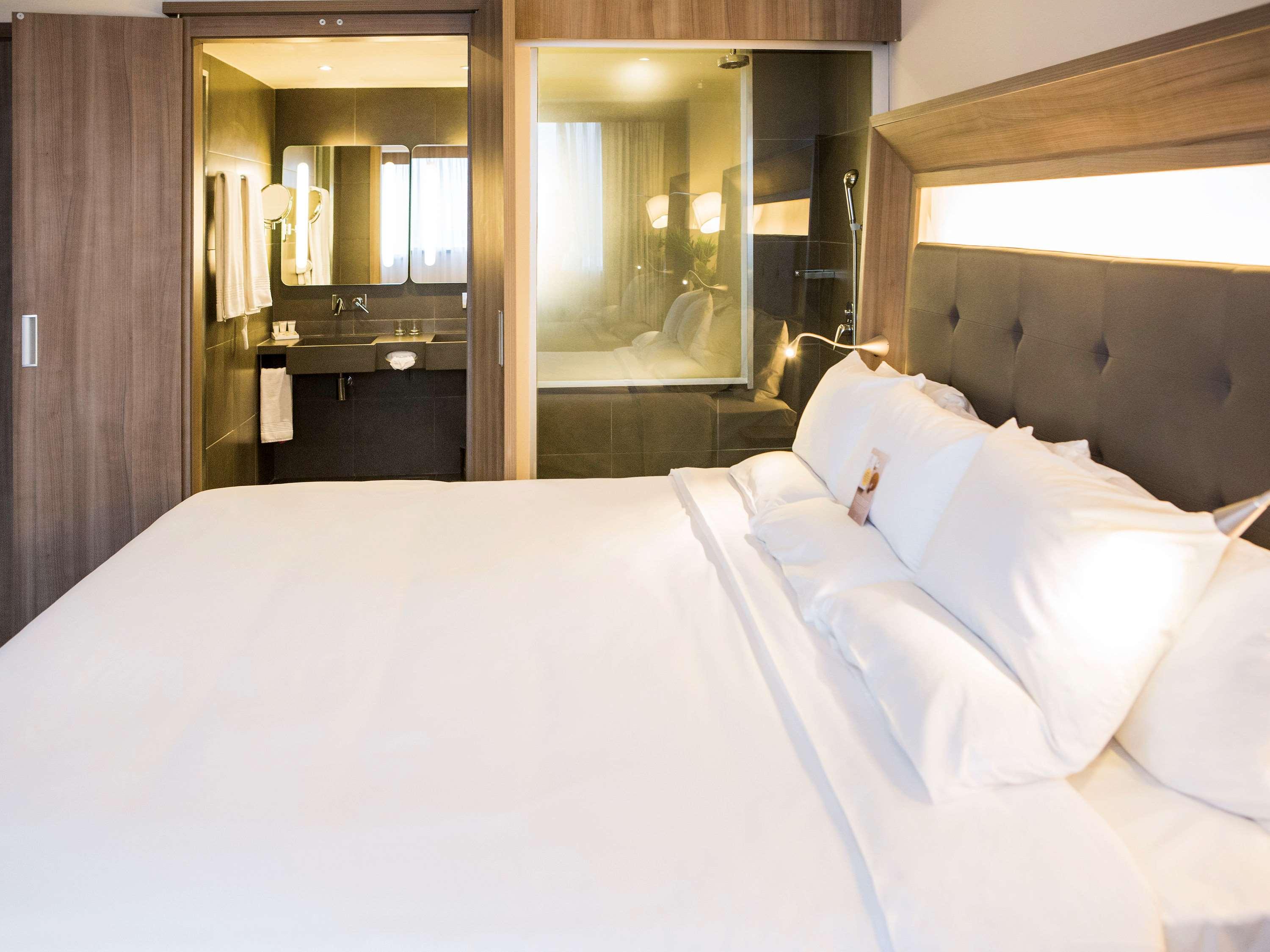 Apartment Executive Queen Bed