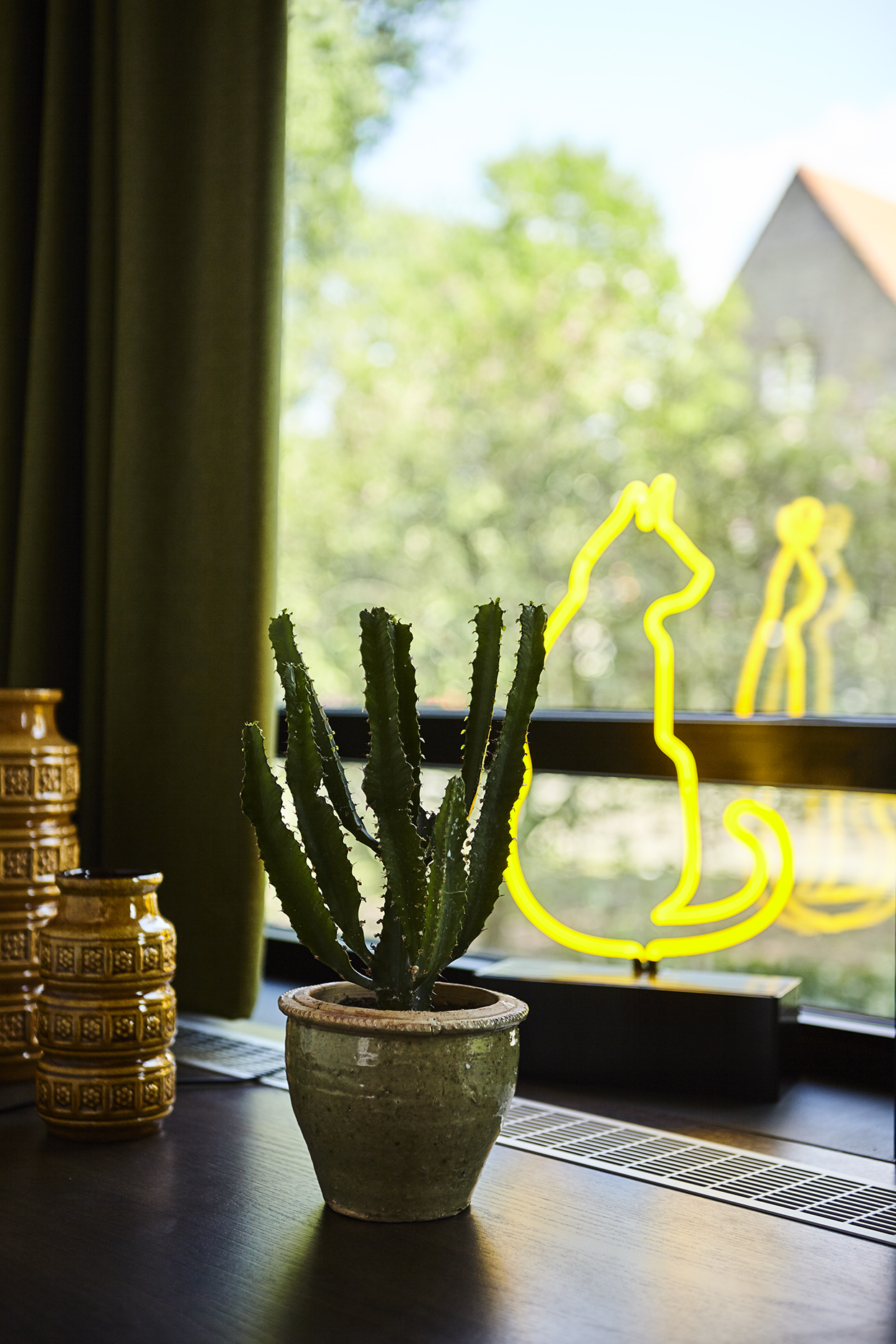 Double Single Comfort