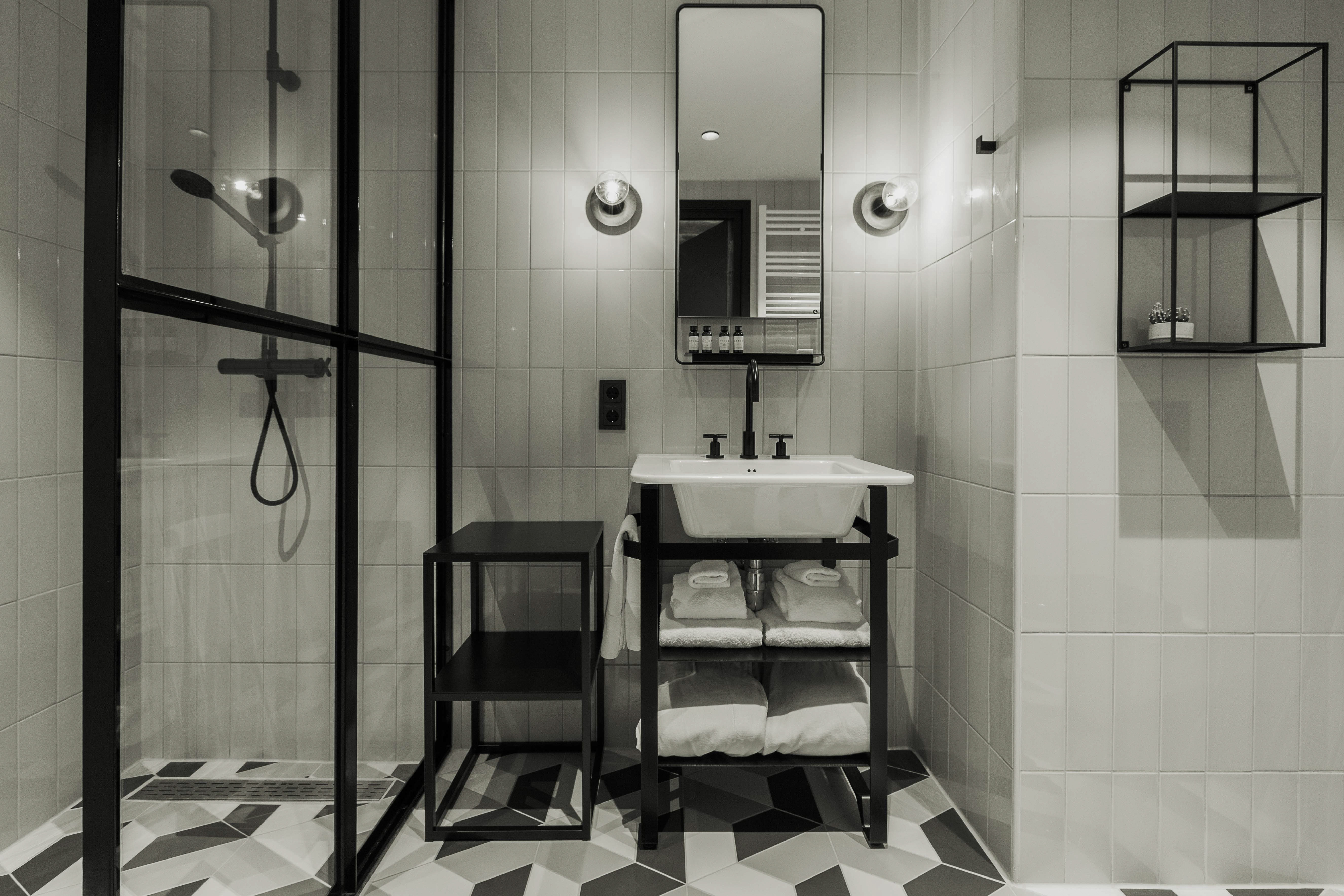 Double Single Comfort