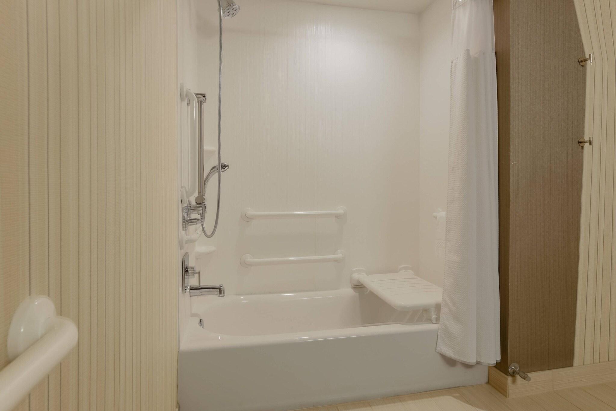 Double Executive Two Queen Beds