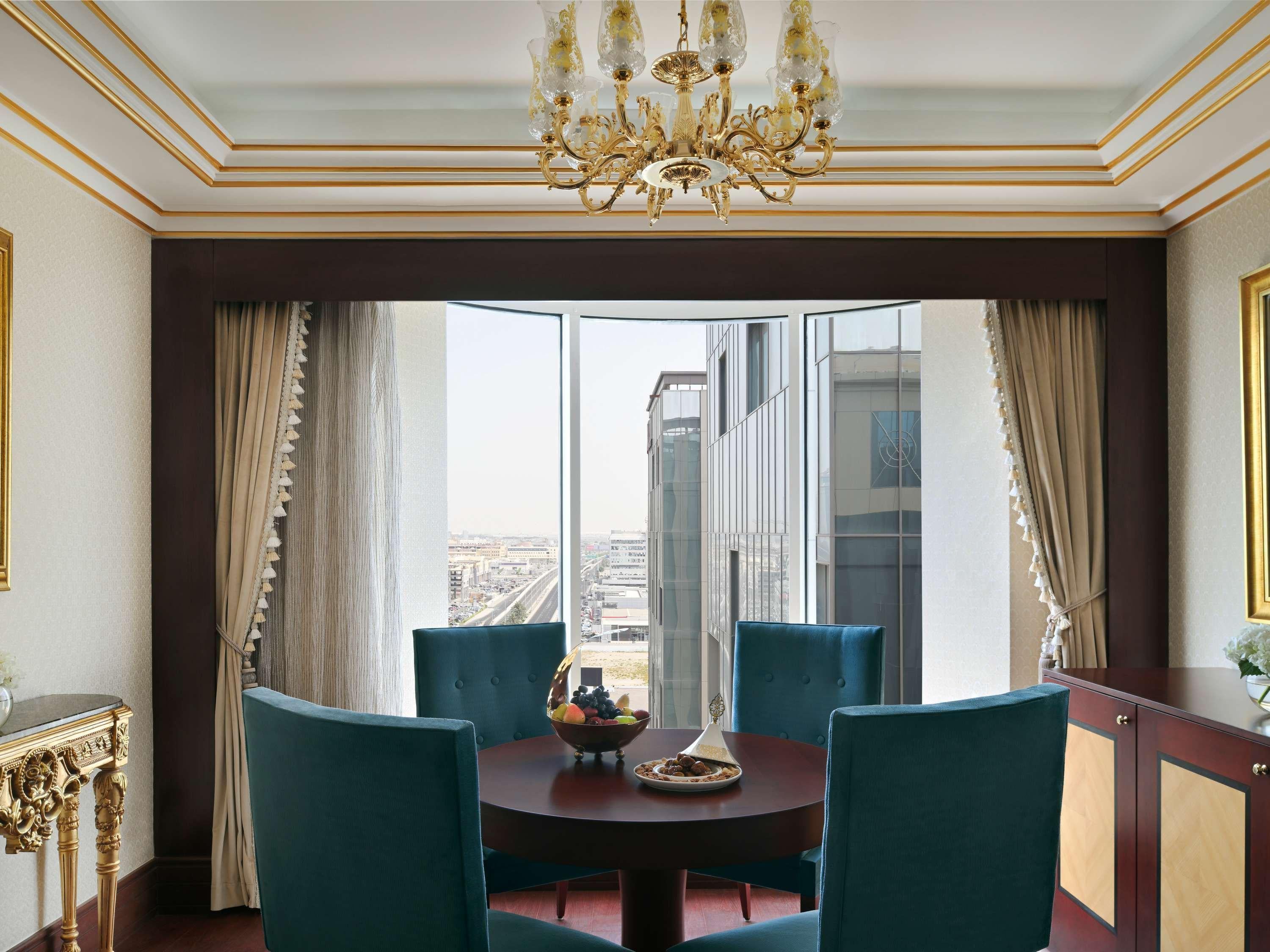 Double Deluxe Two Bedroom