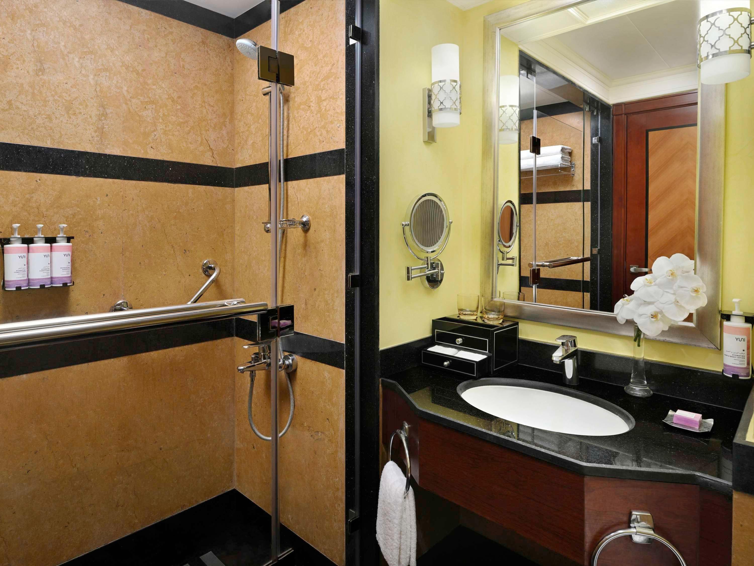 Room Superior King Bed