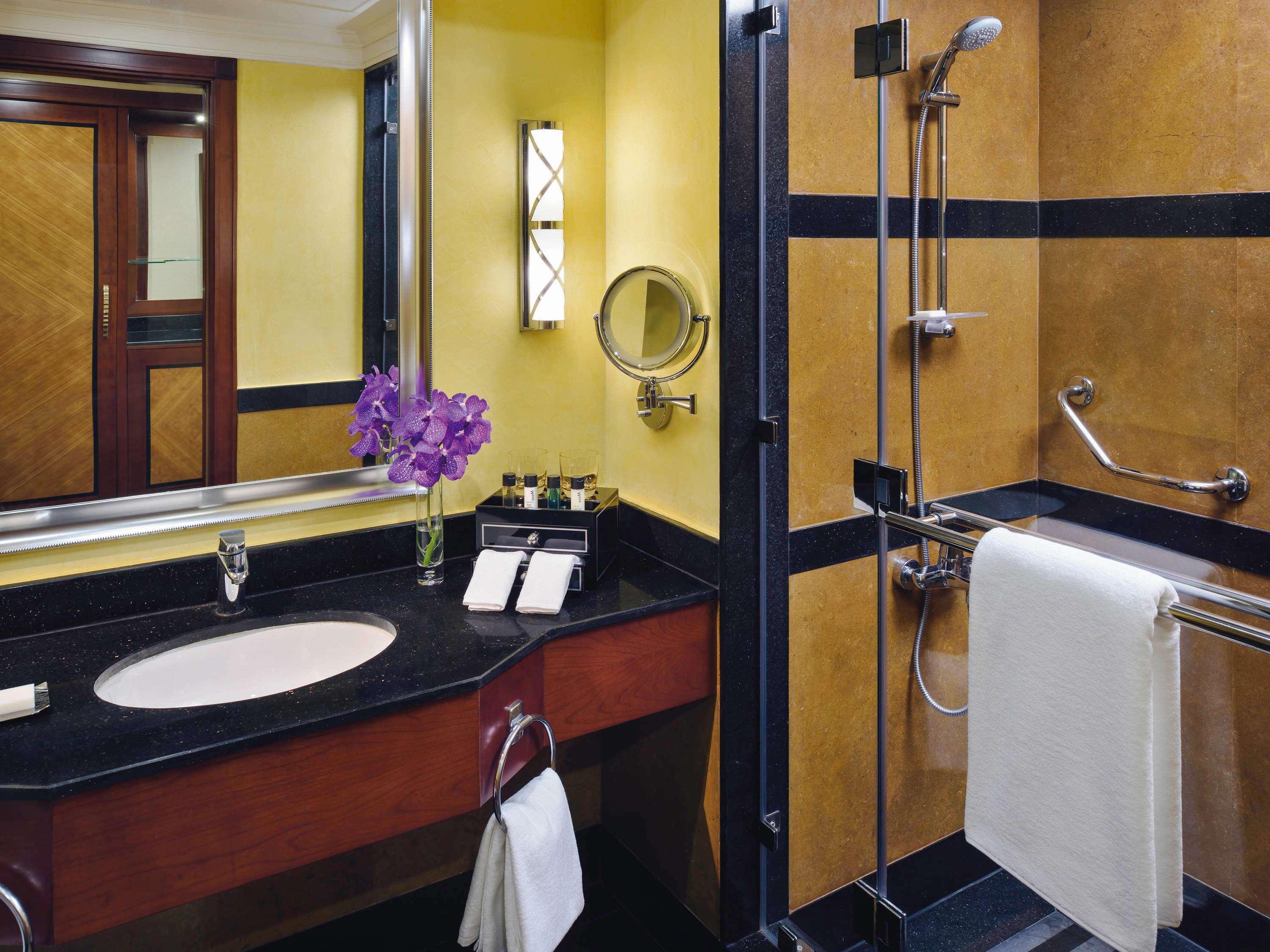 Room Deluxe Executive