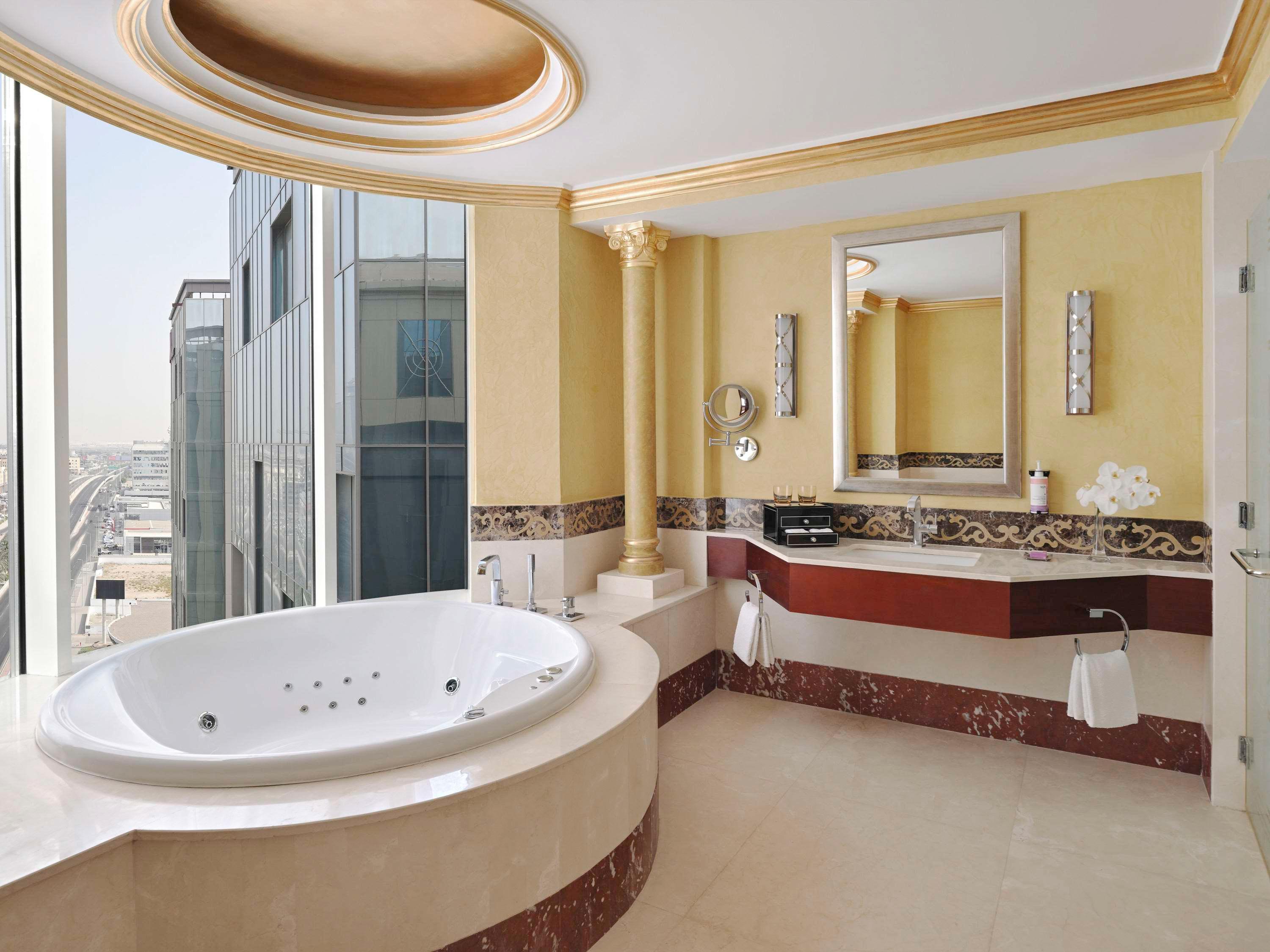 Double Deluxe Two Bedroom