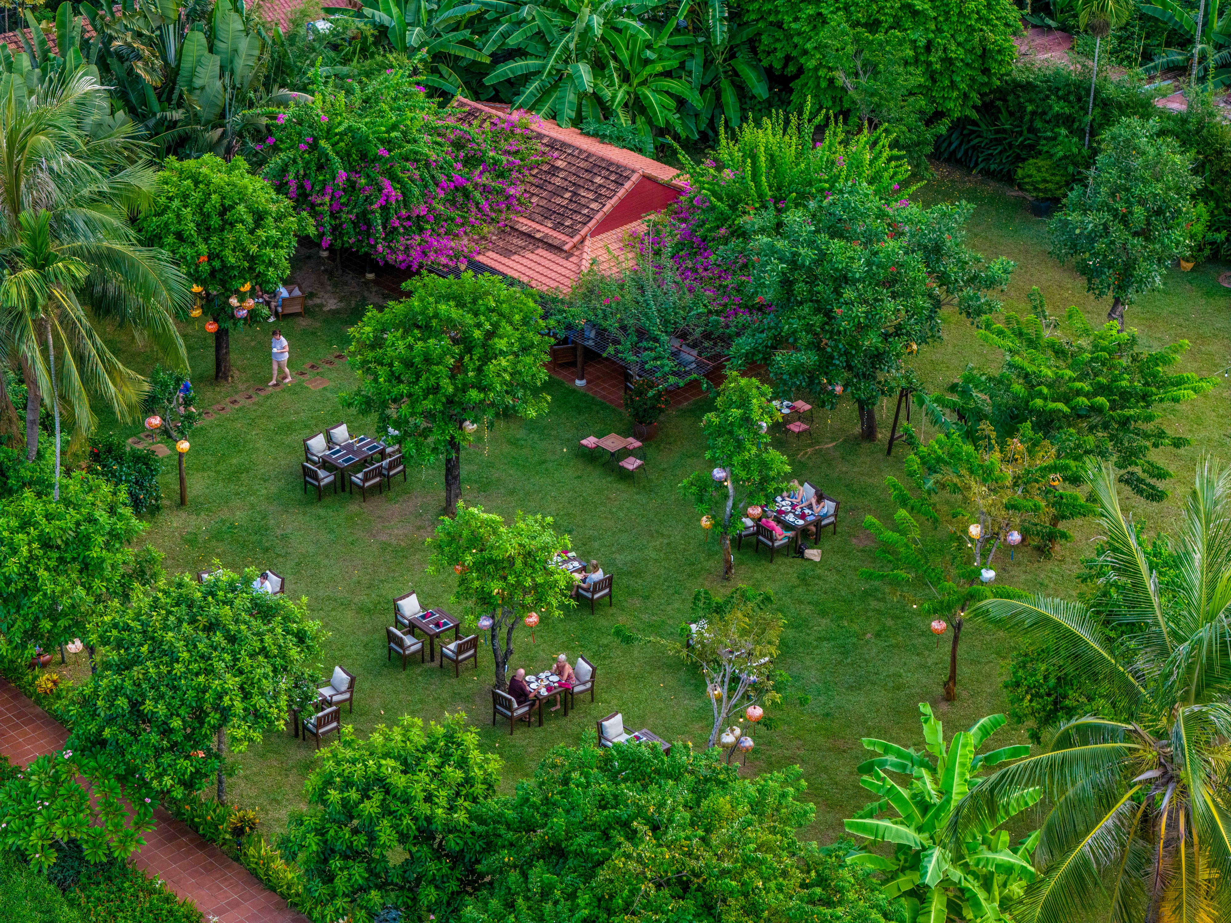 General View