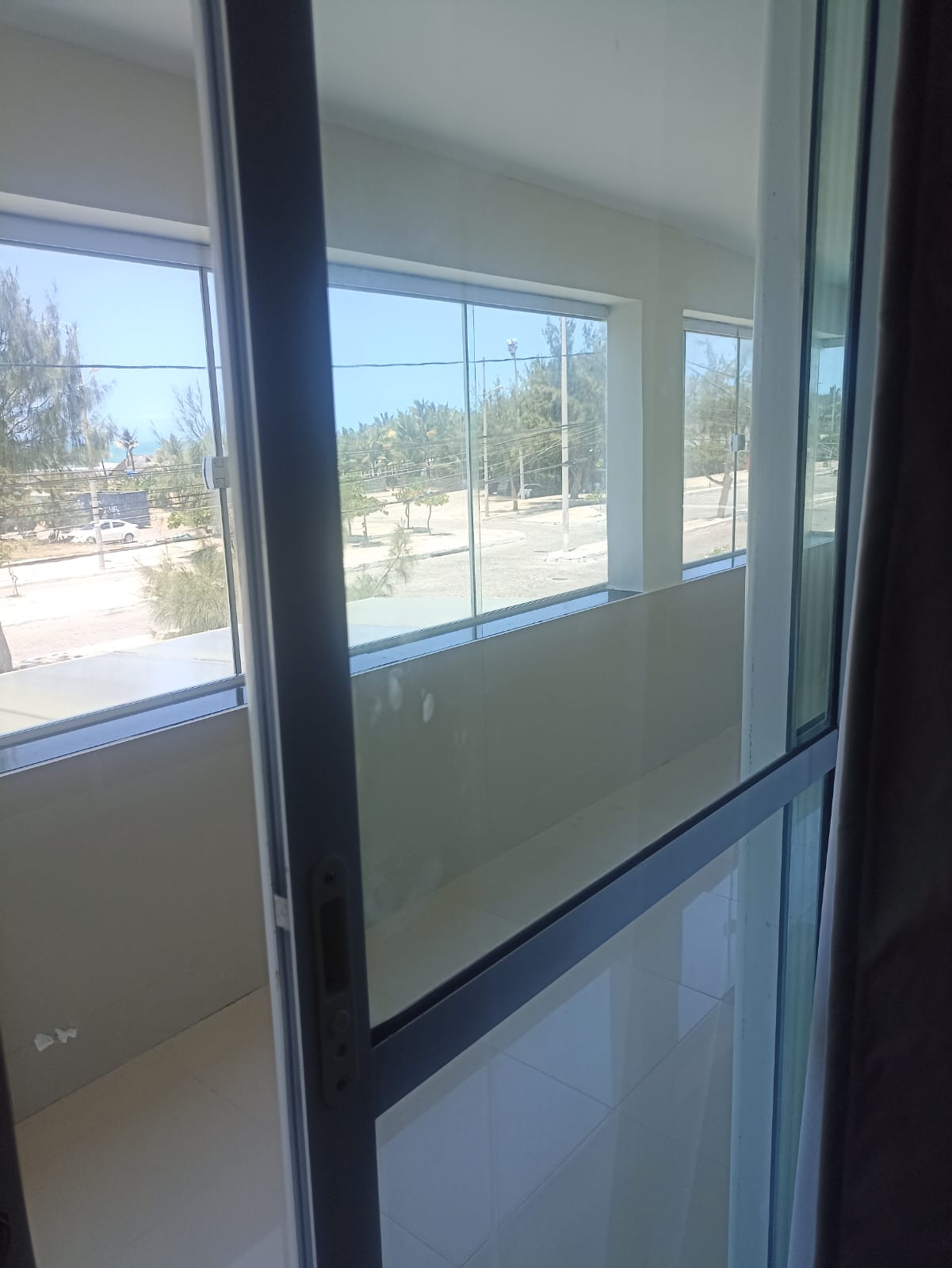 Family Room Sea Front