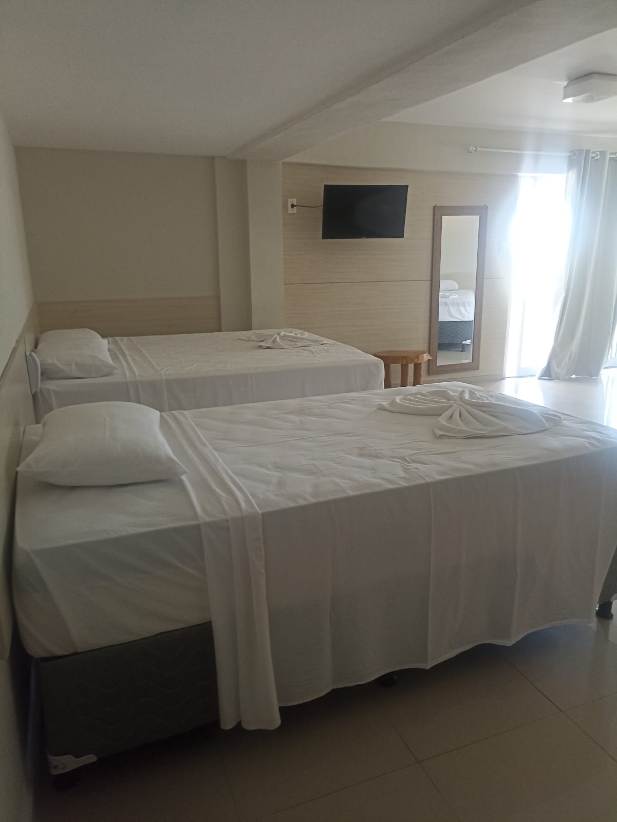 Family Room Sea Front