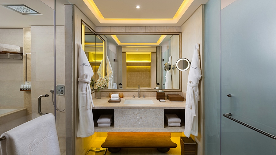 Junior Suite Classic