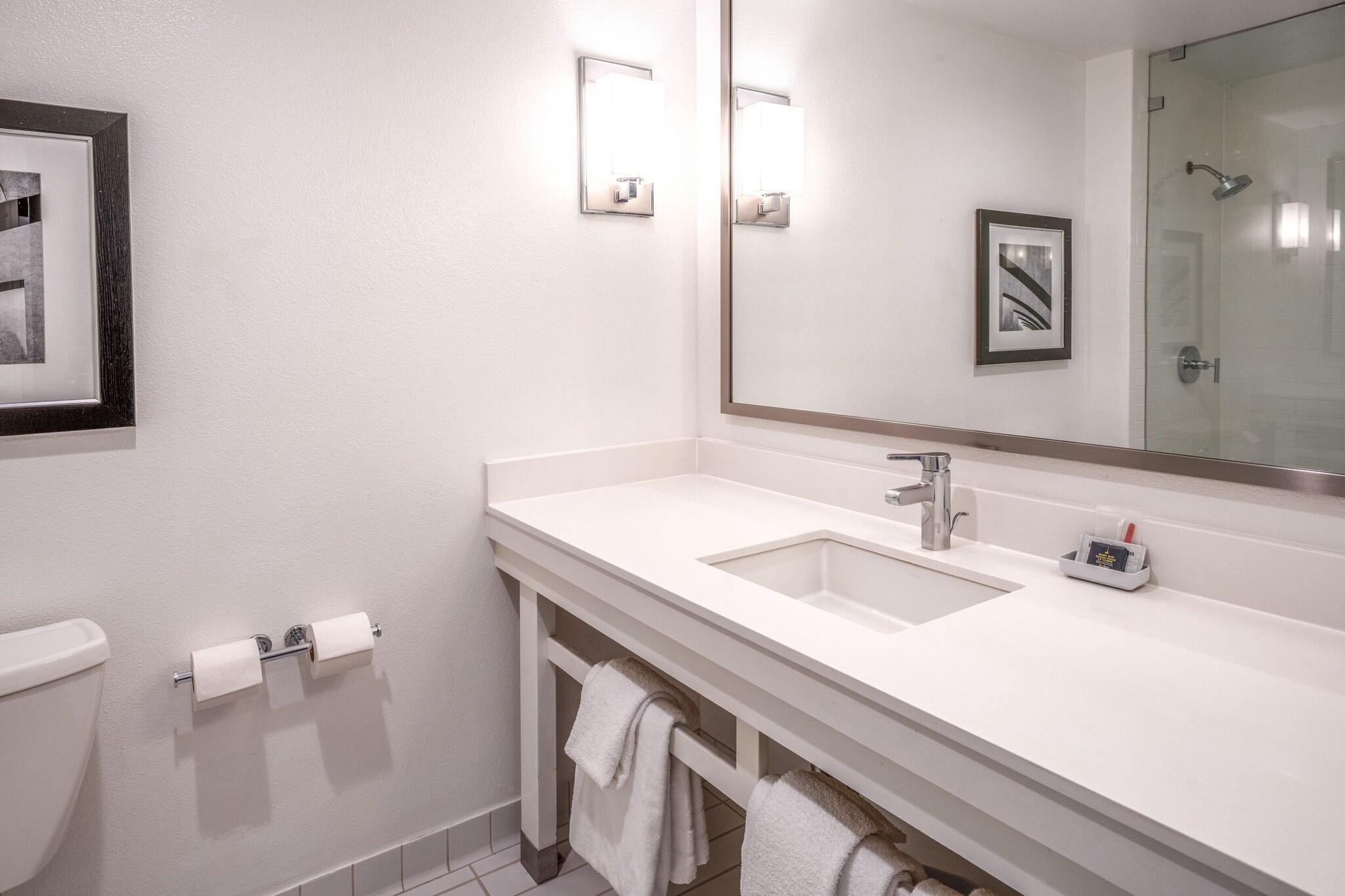 Double Two Queen Beds