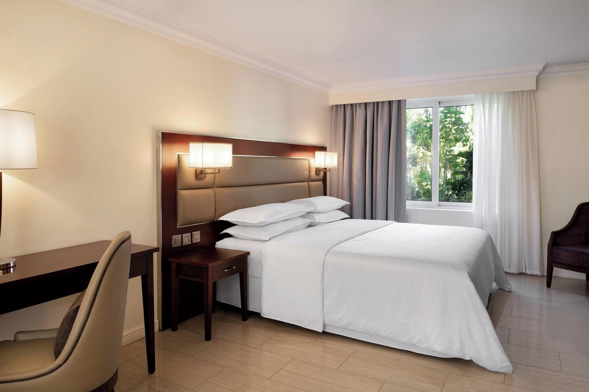 Suite with Double Bed