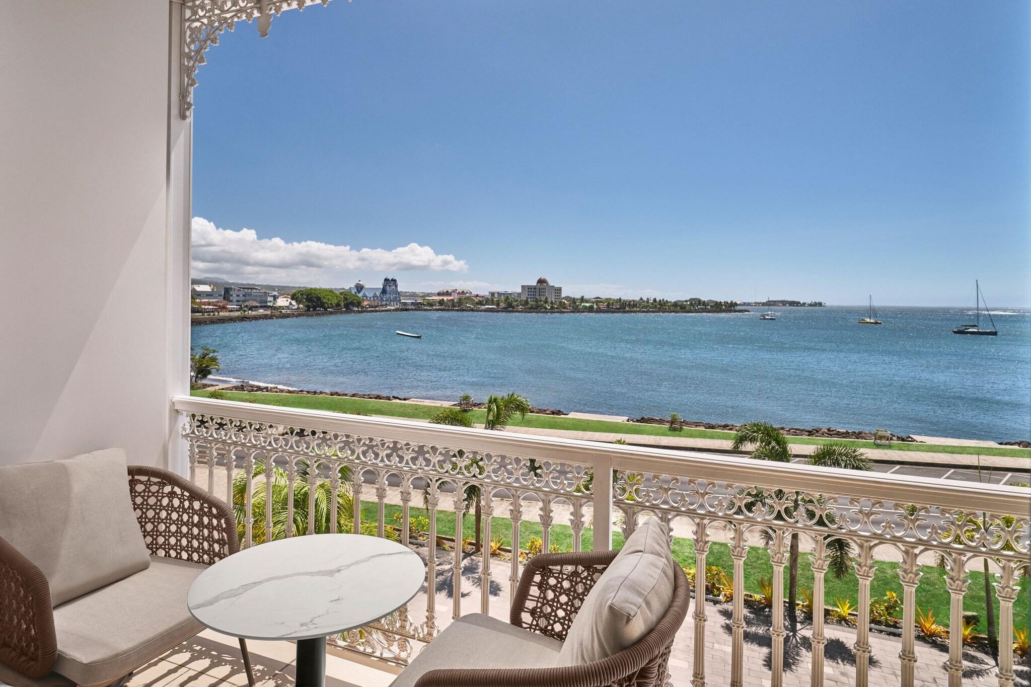 Suite King Bed One Bedroom 