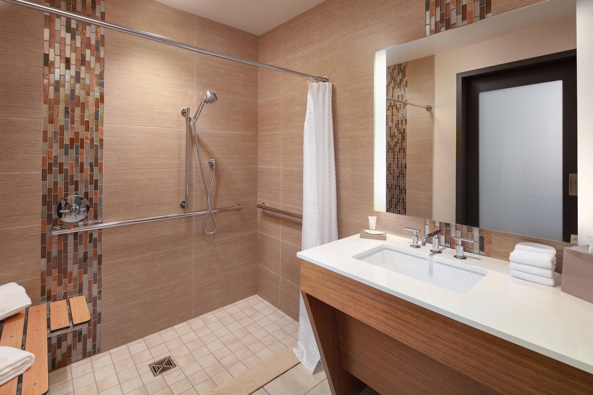 Double Two Queen Beds