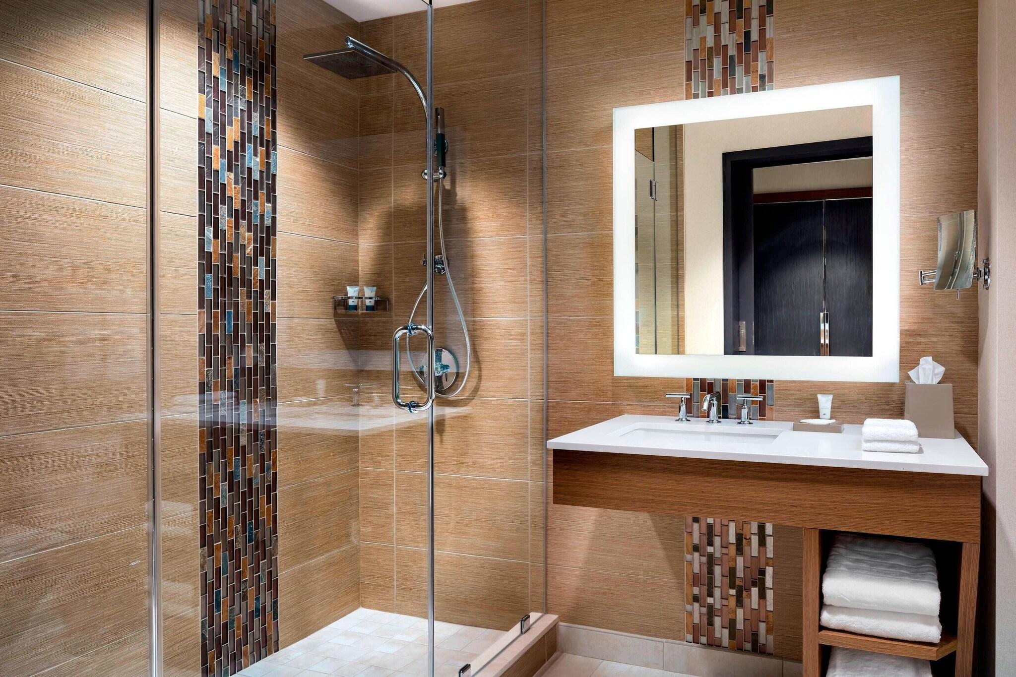 Double Premium King Bed